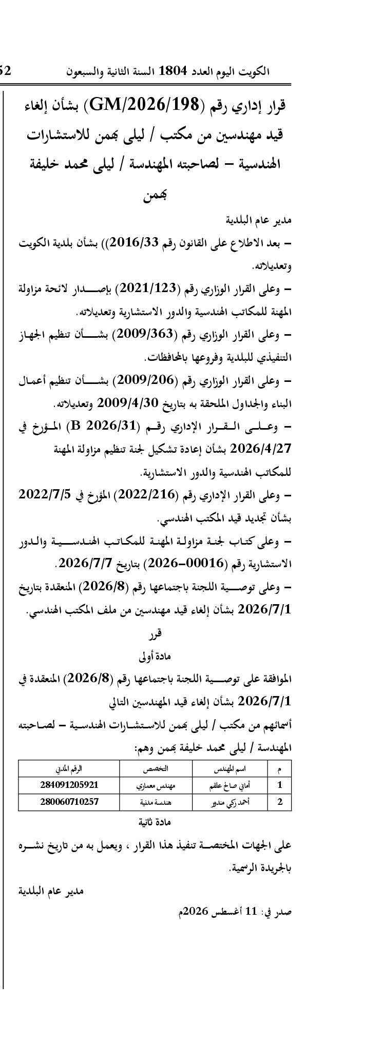 صفحة 1 من 1