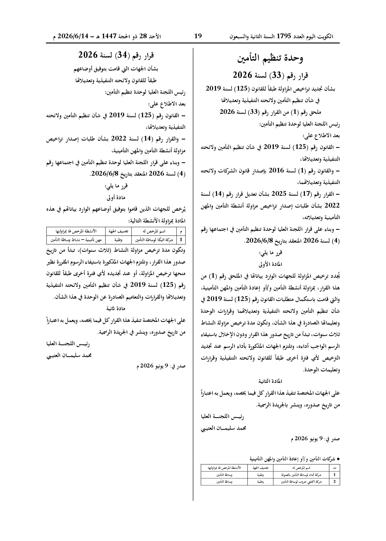 صفحة 1 من 1