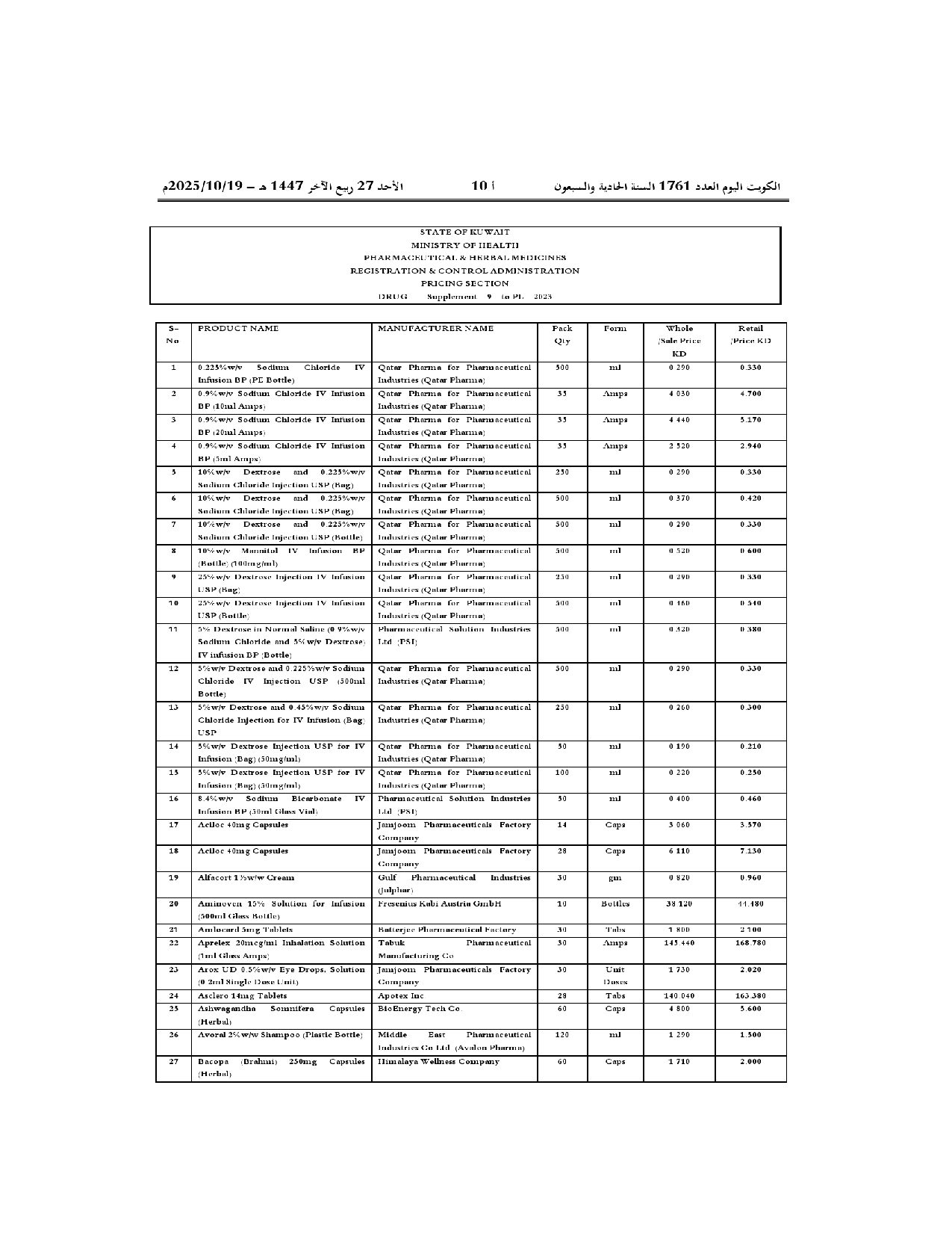 صفحة 2 من 10