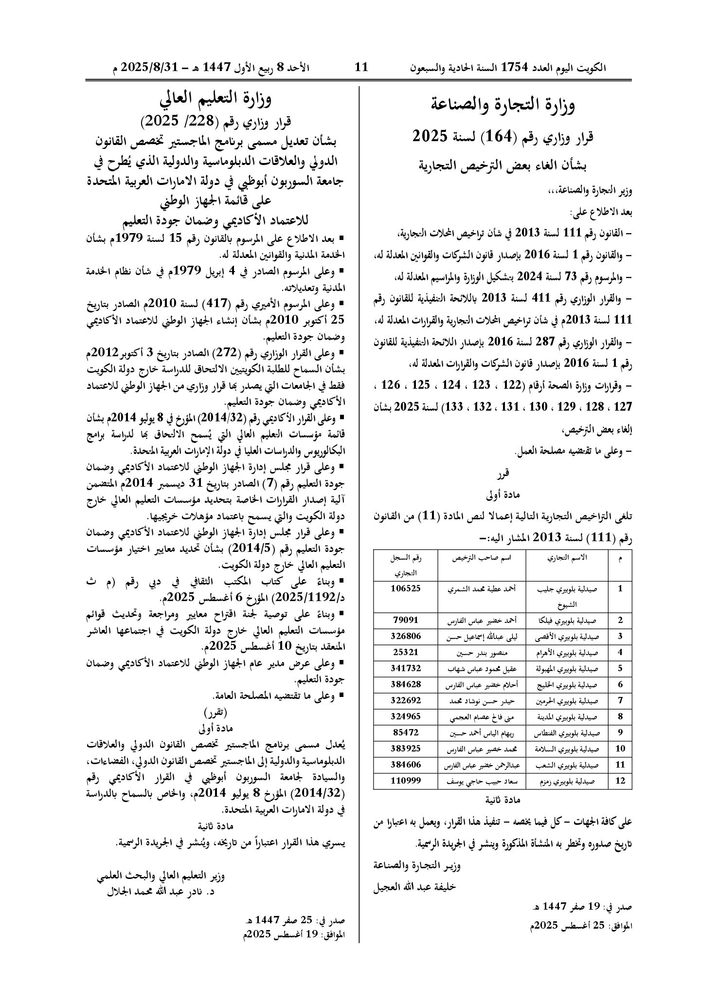 صفحة 1 من 1