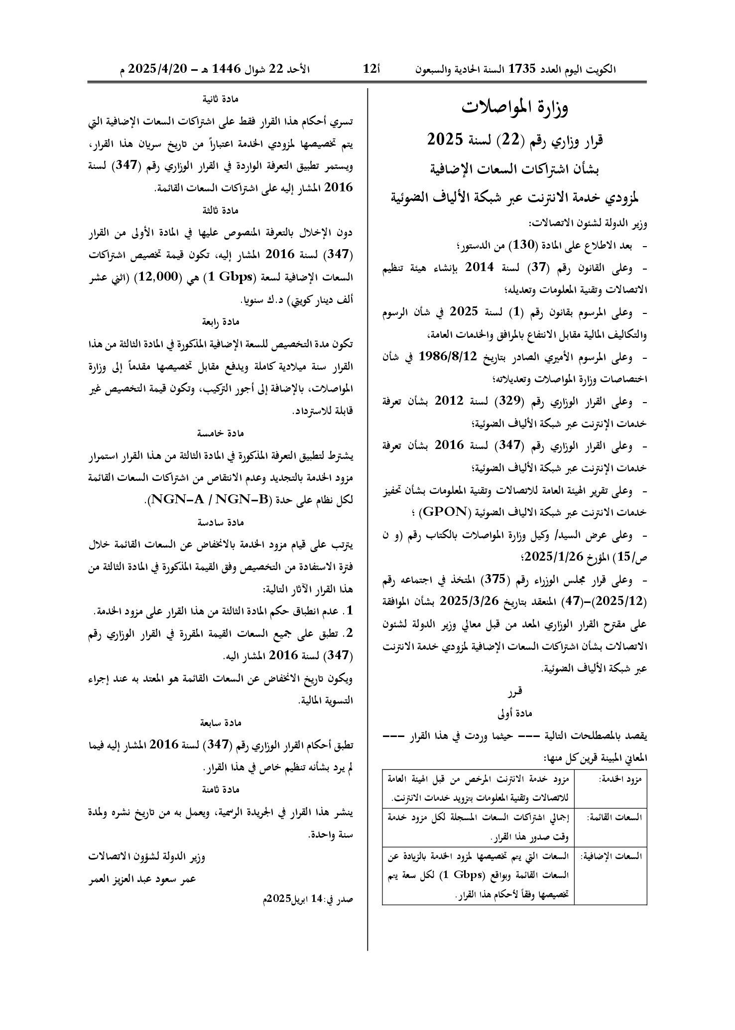 صفحة 1 من 1