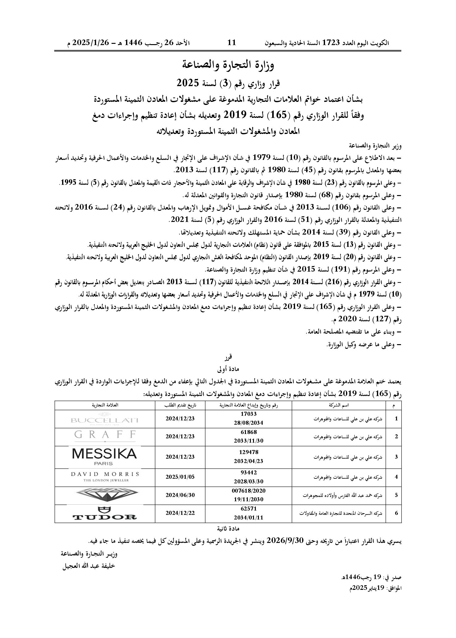 صفحة 1 من 1
