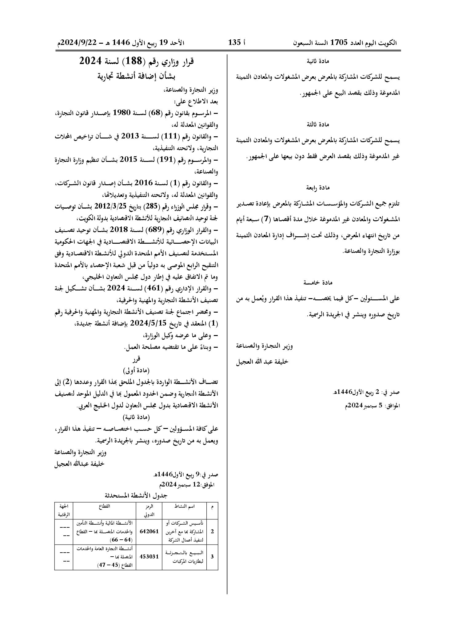 صفحة 1 من 1