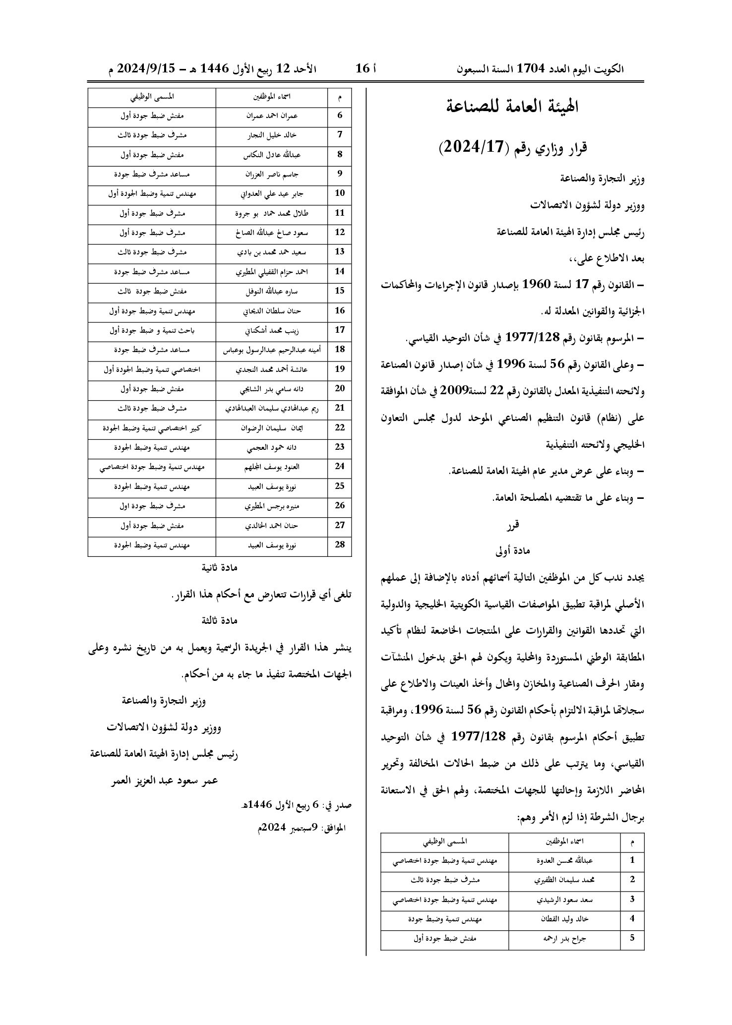 صفحة 1 من 1