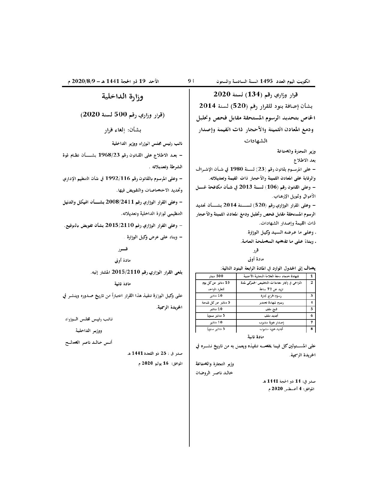 صفحة 1 من 1