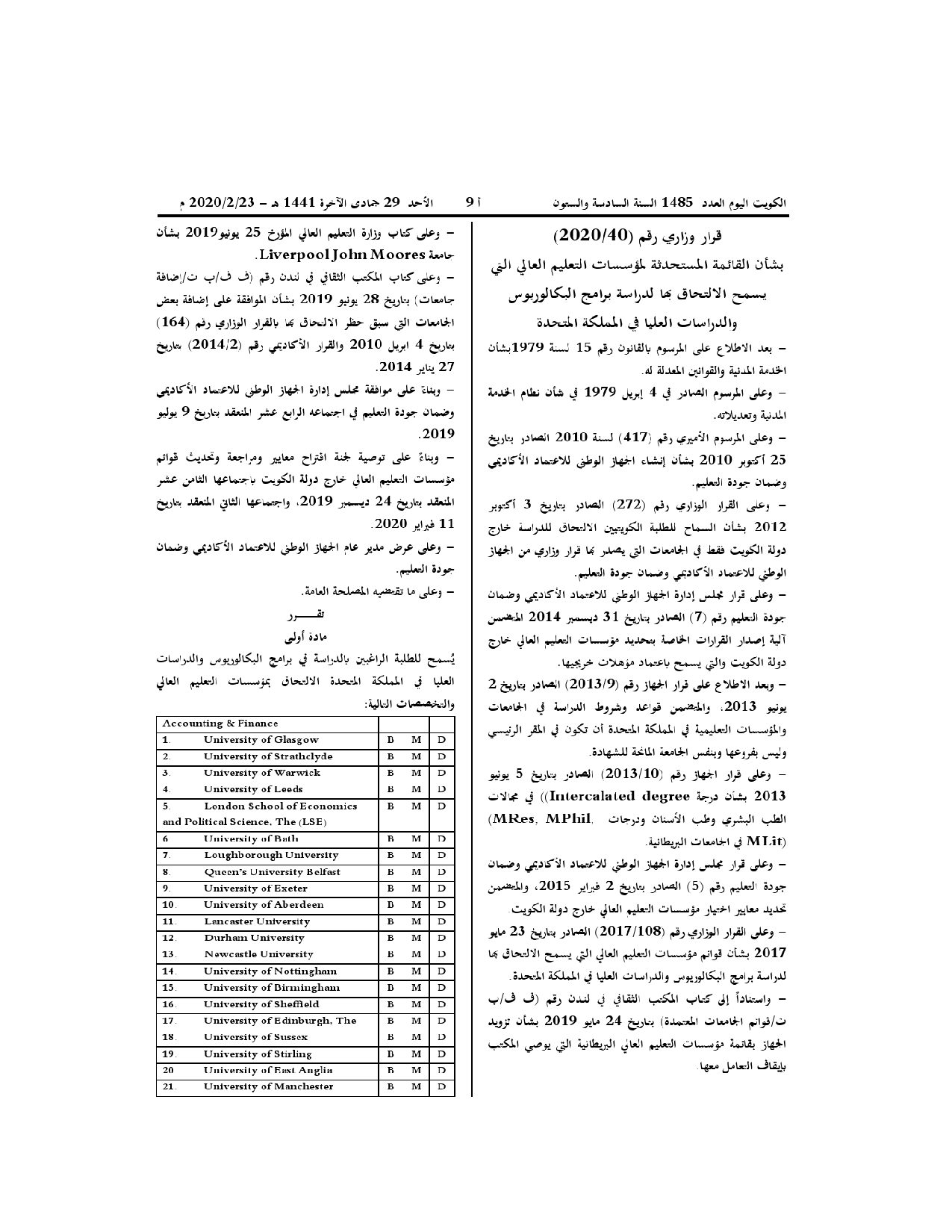 صفحة 1 من 29