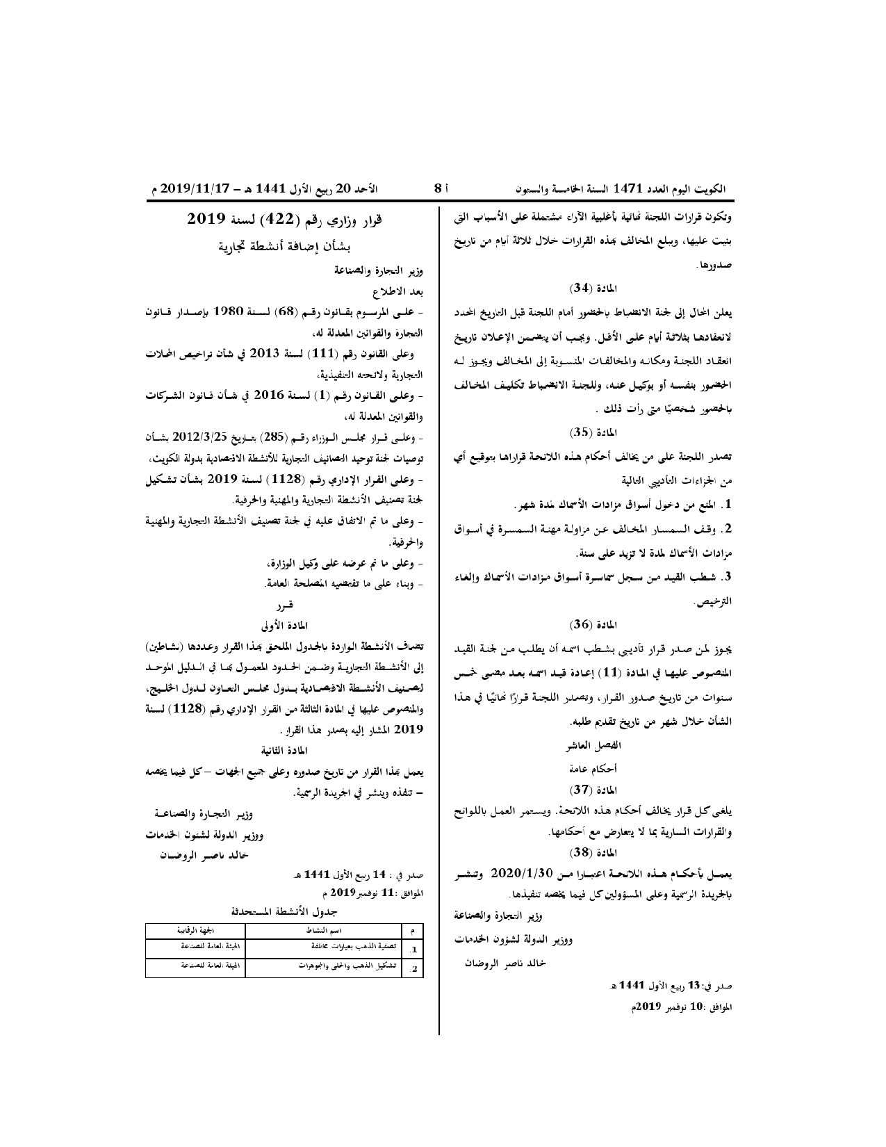 صفحة 1 من 1