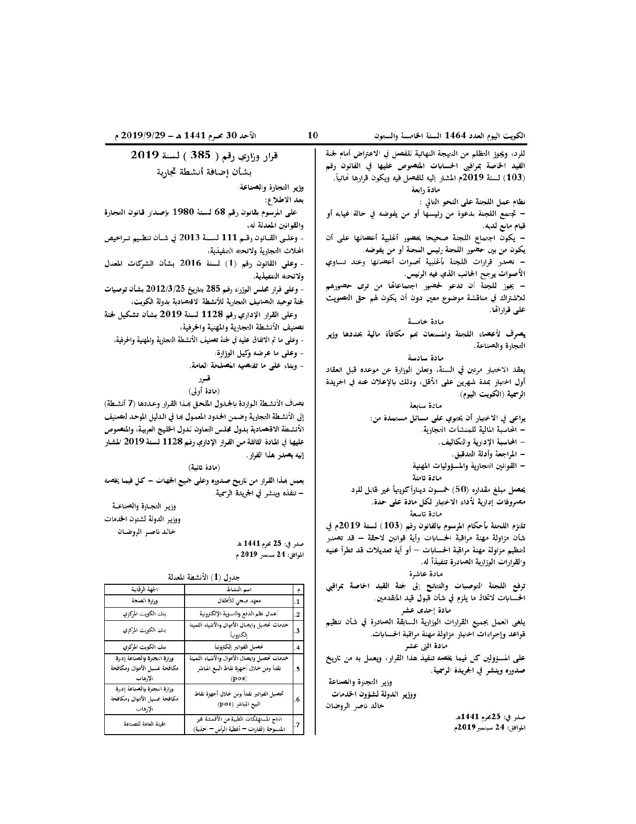 صفحة 1 من 1