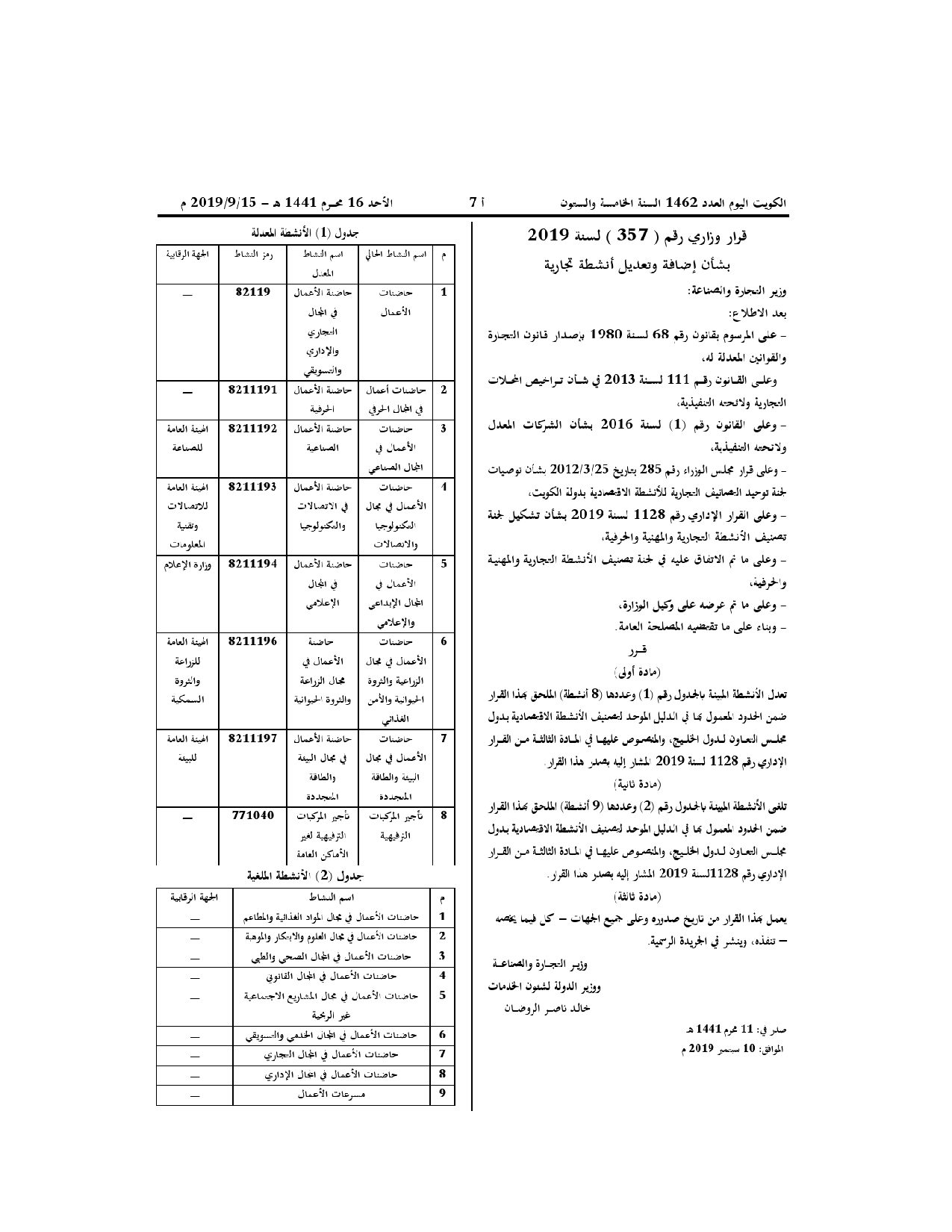 صفحة 1 من 1