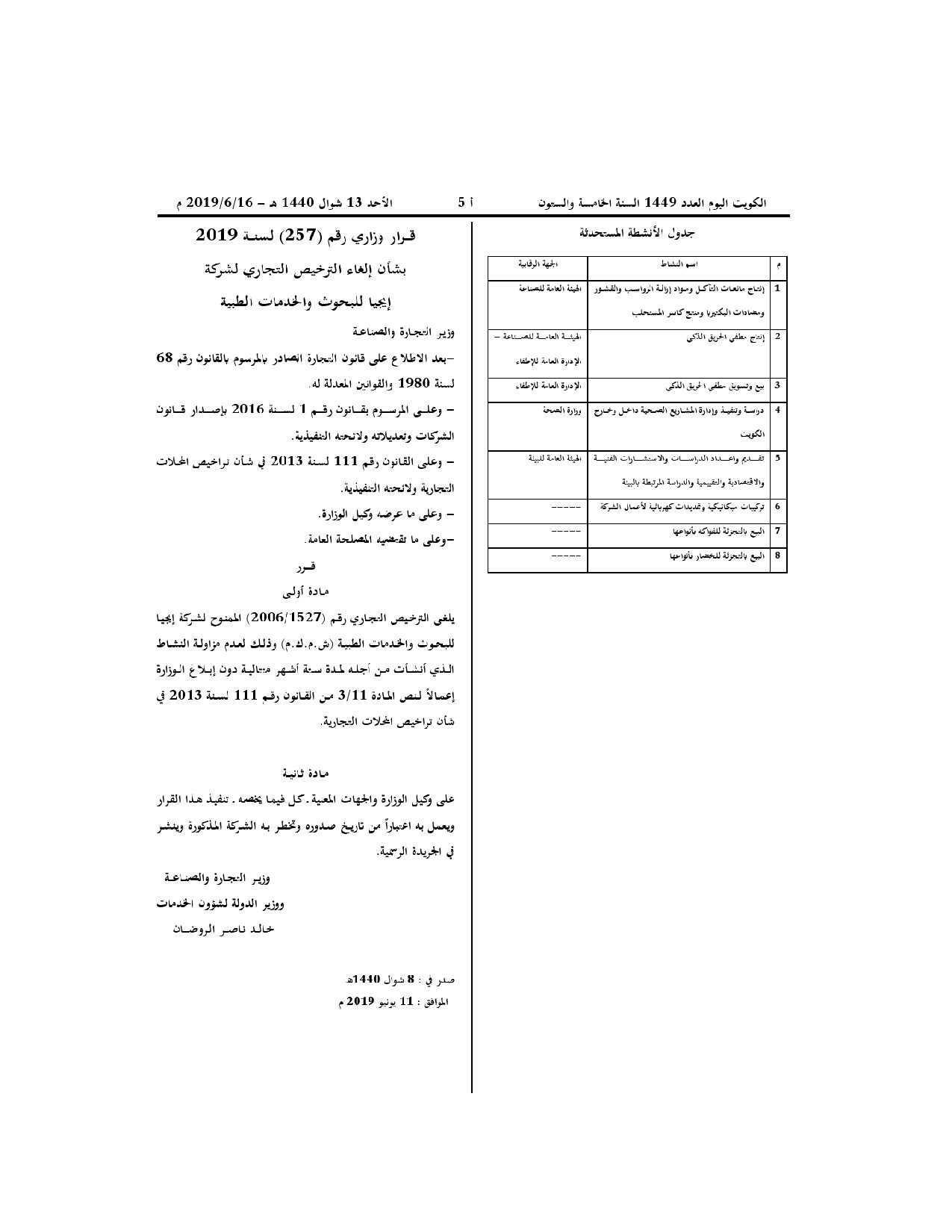 صفحة 1 من 1