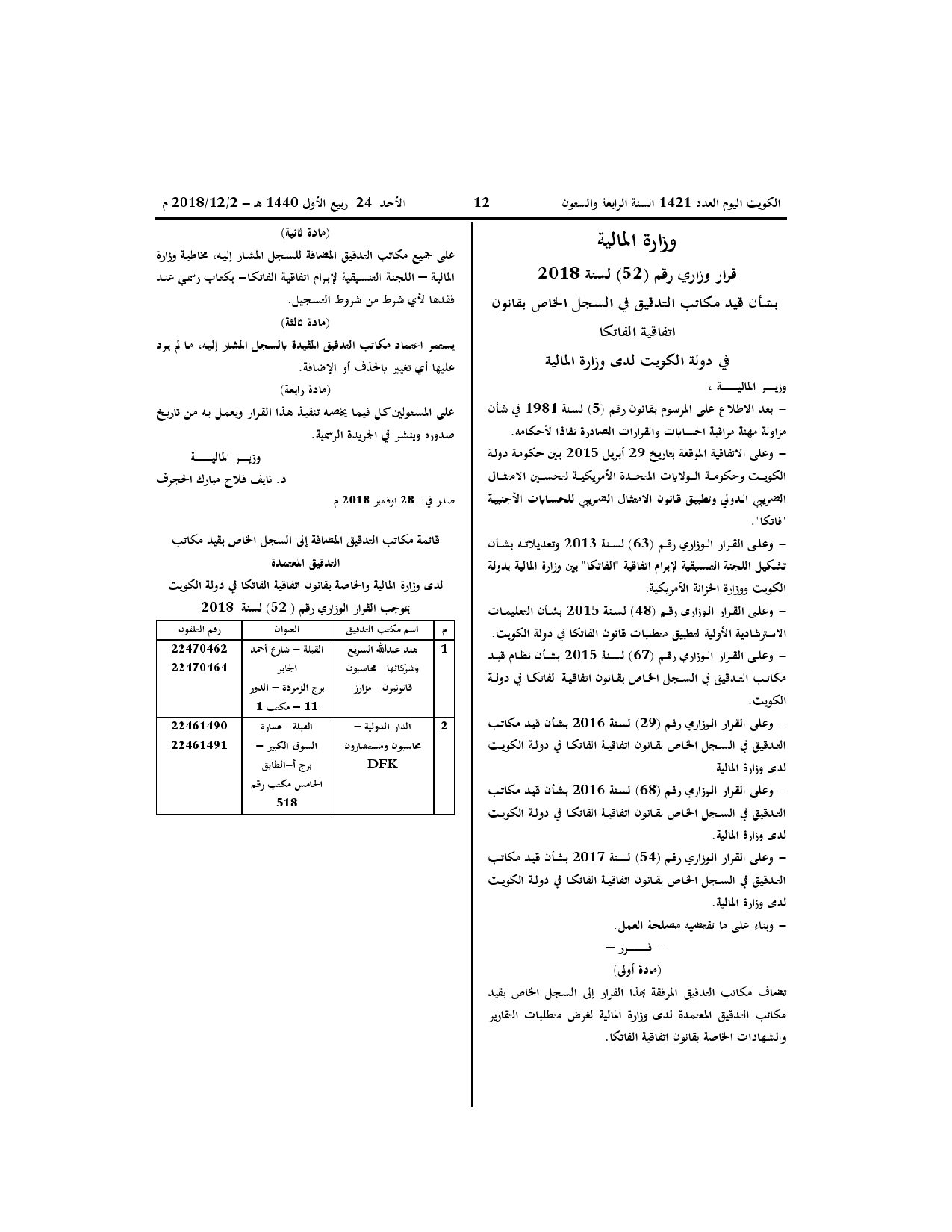 صفحة 1 من 1