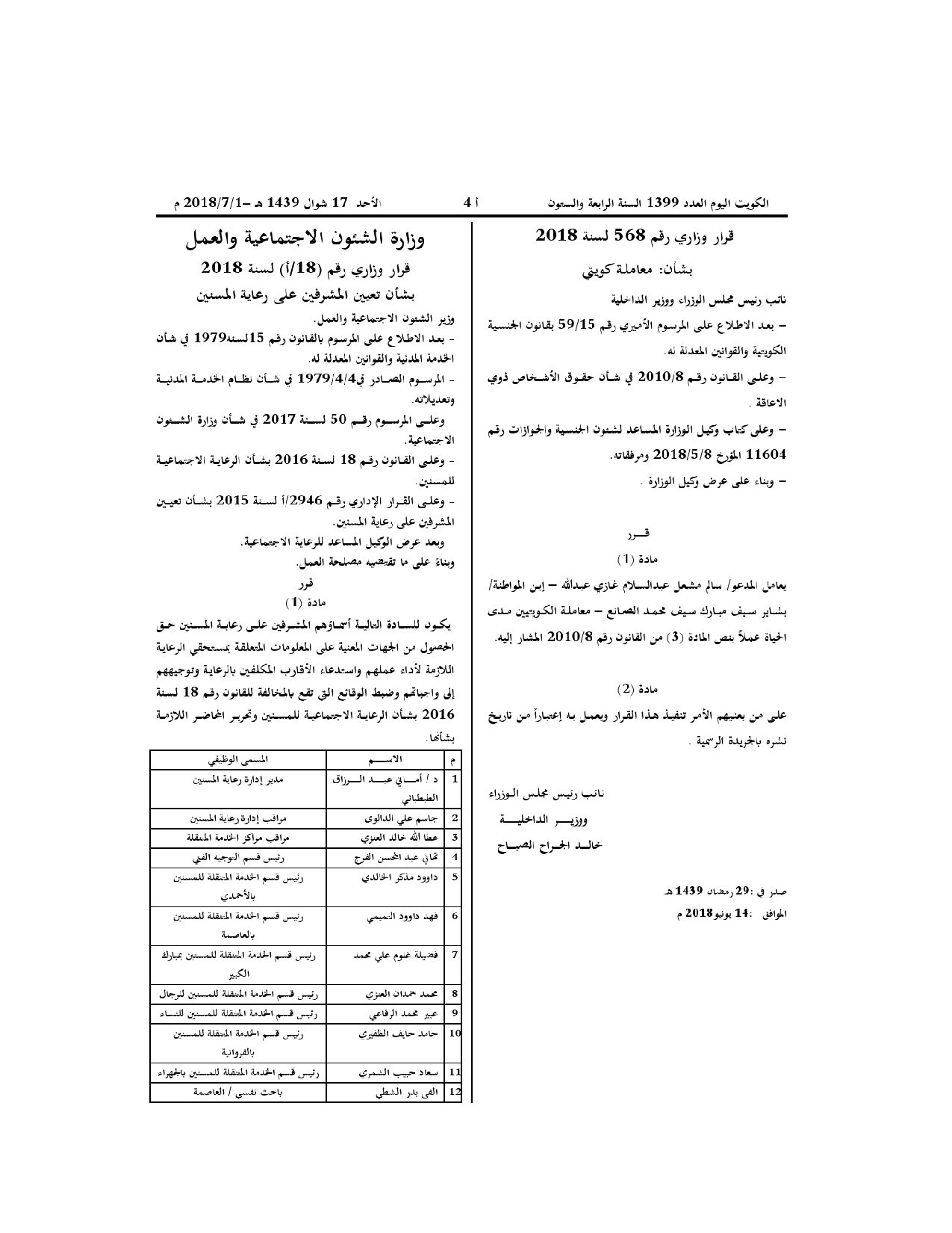 صفحة 1 من 1