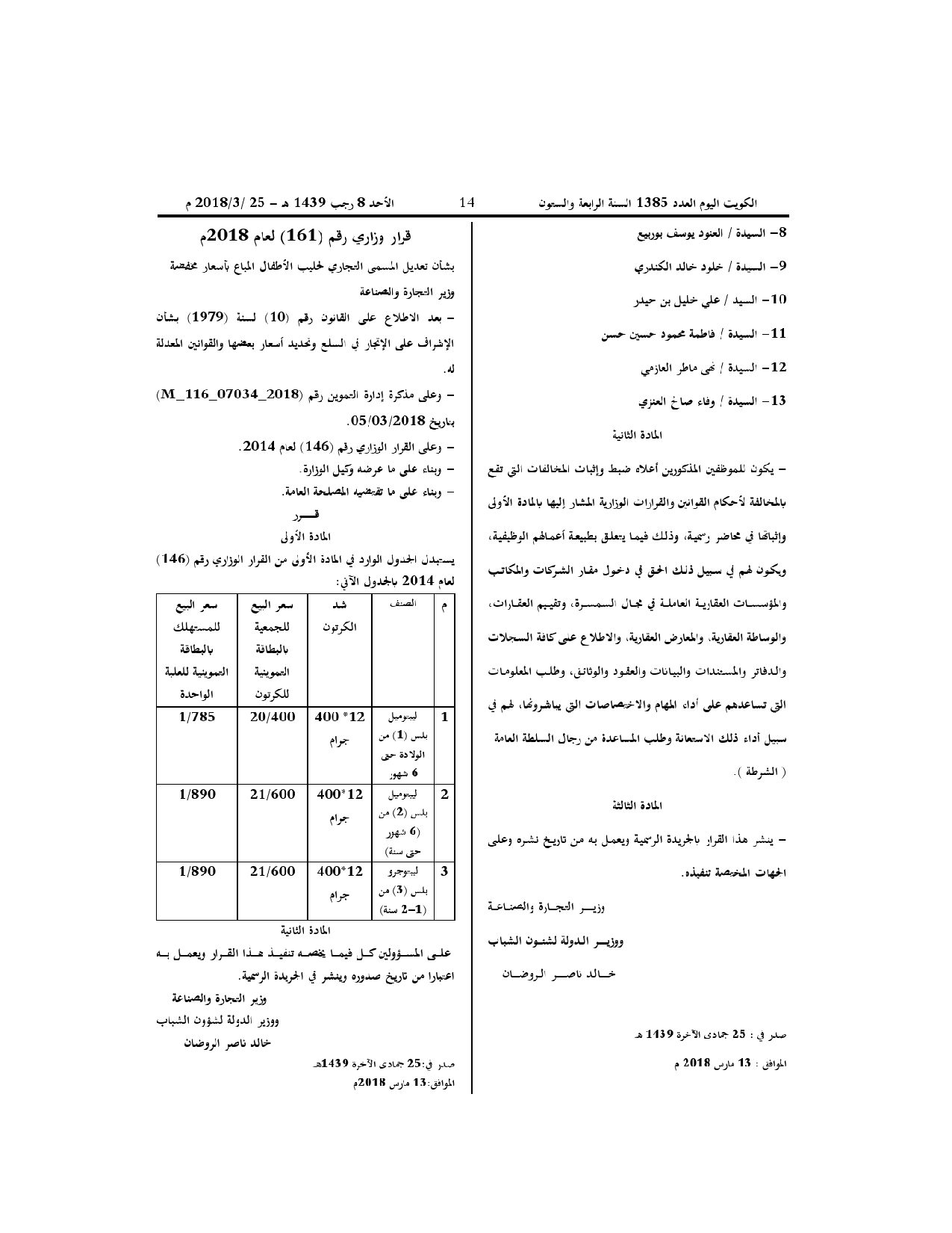صفحة 1 من 1