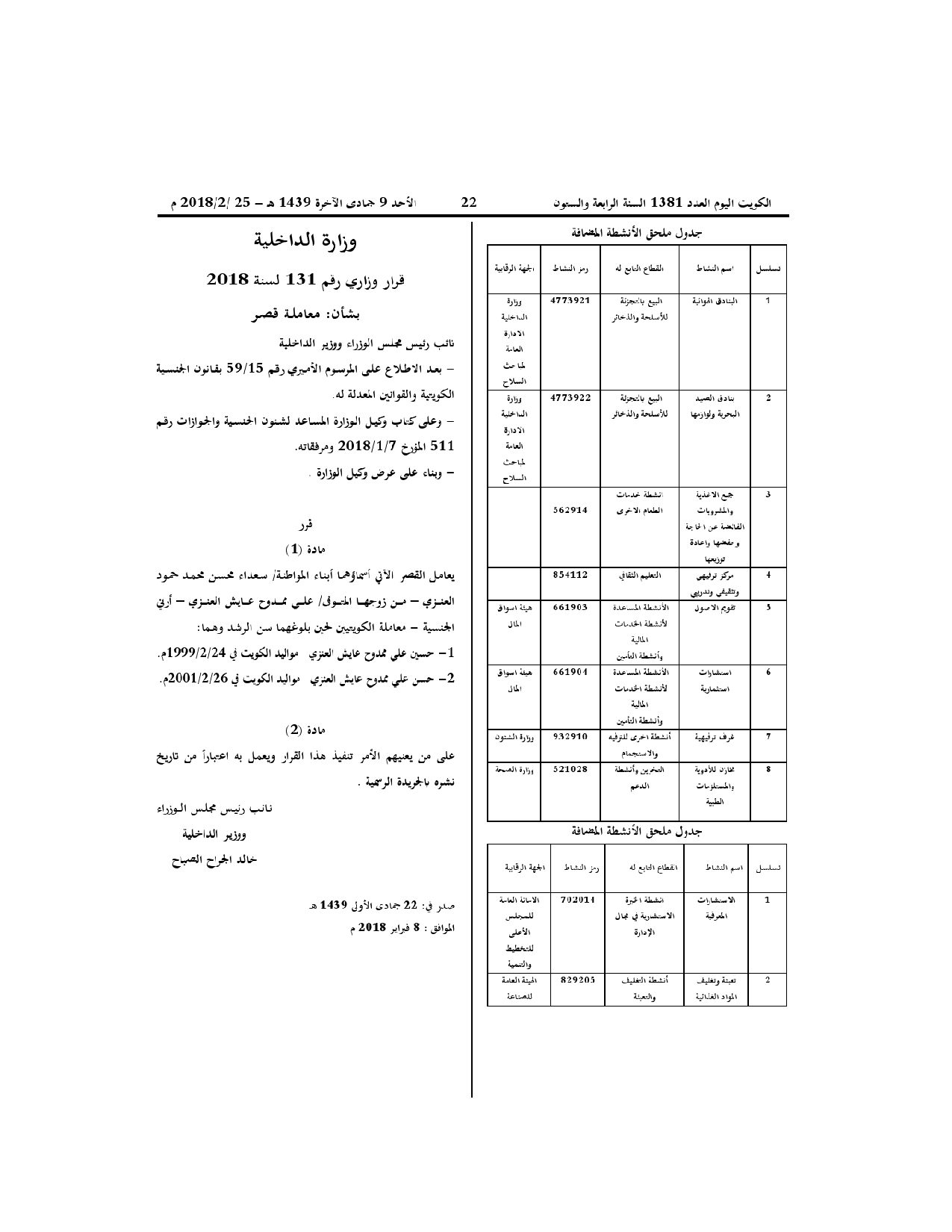 صفحة 1 من 1