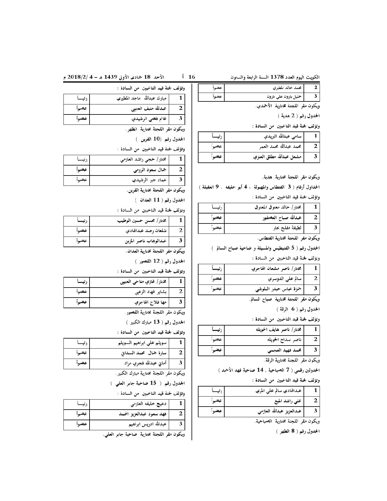 صفحة 5 من 6