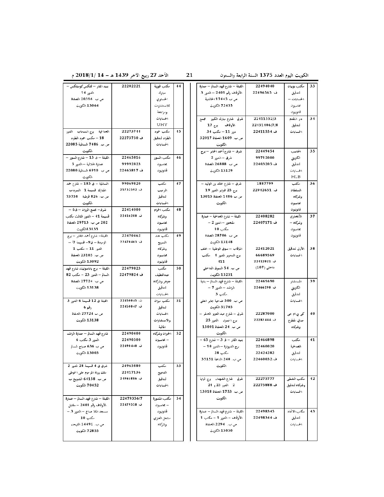 صفحة 3 من 4