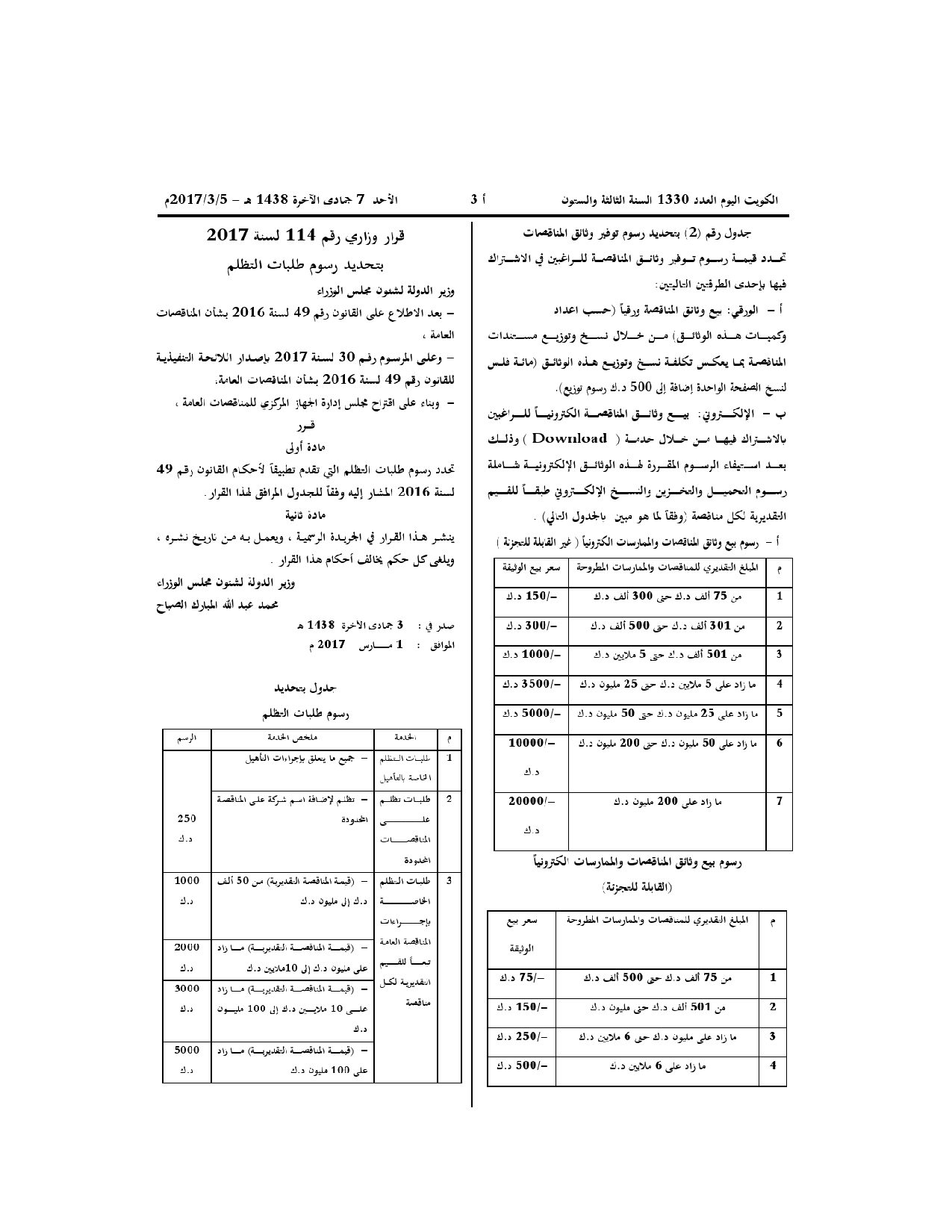 صفحة 1 من 1