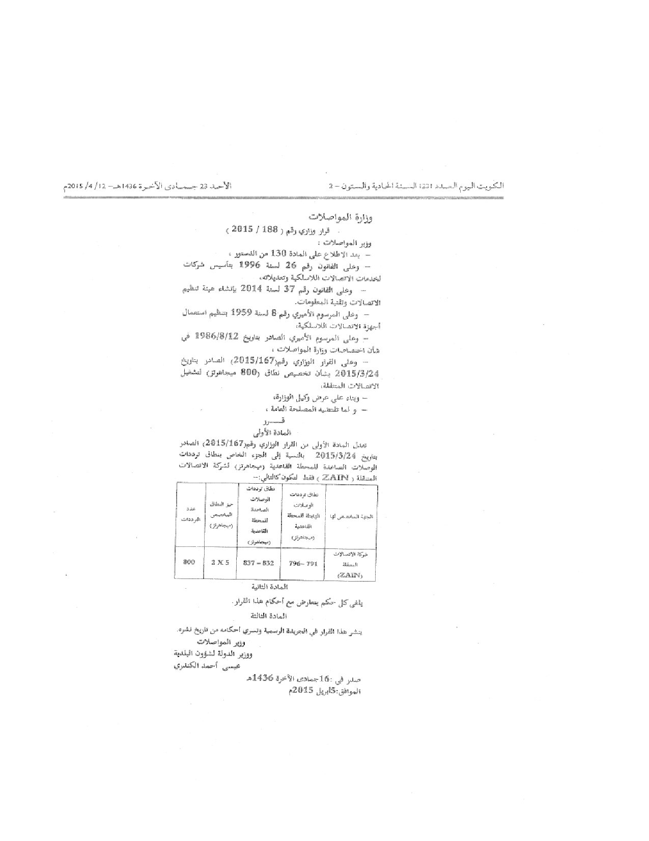 صفحة 1 من 1