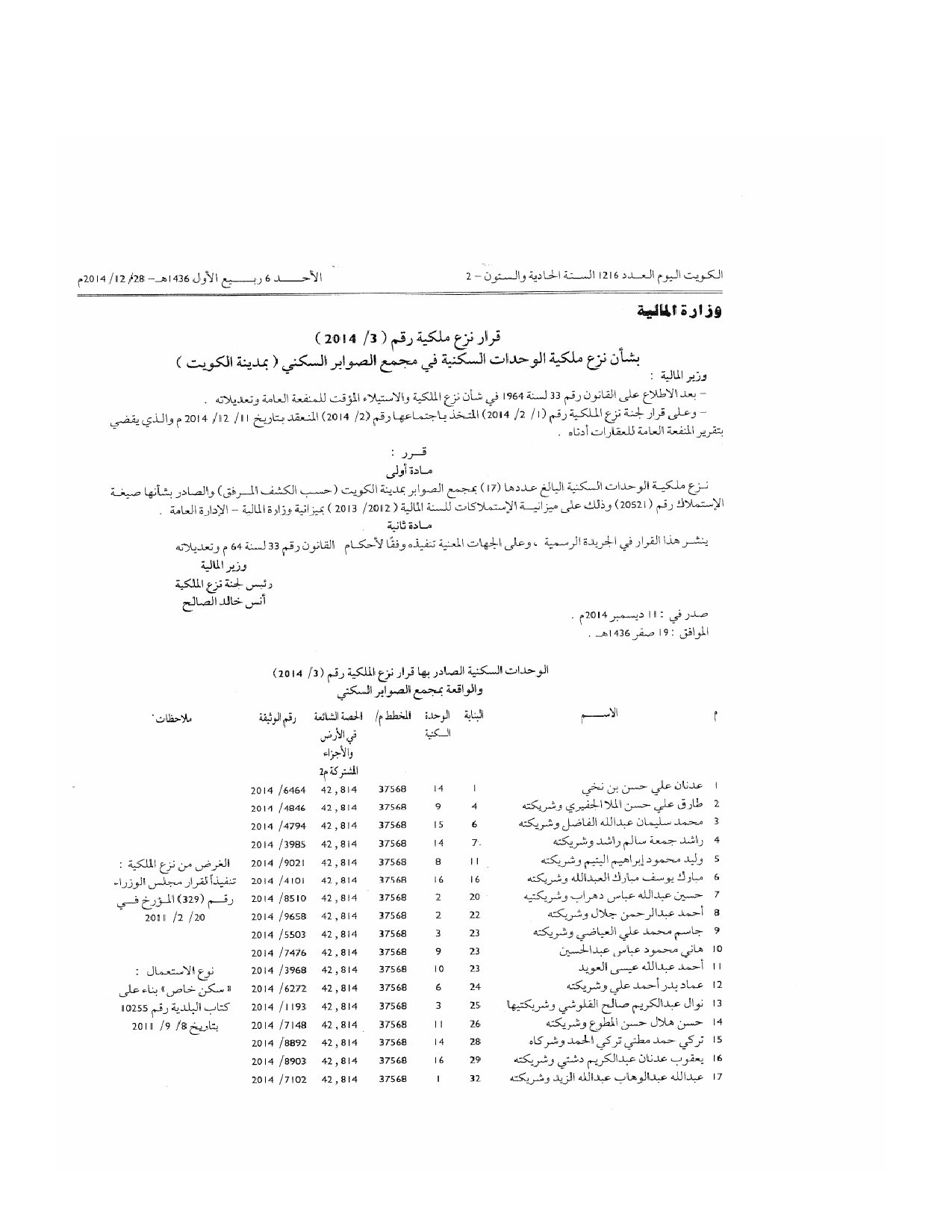 صفحة 1 من 1