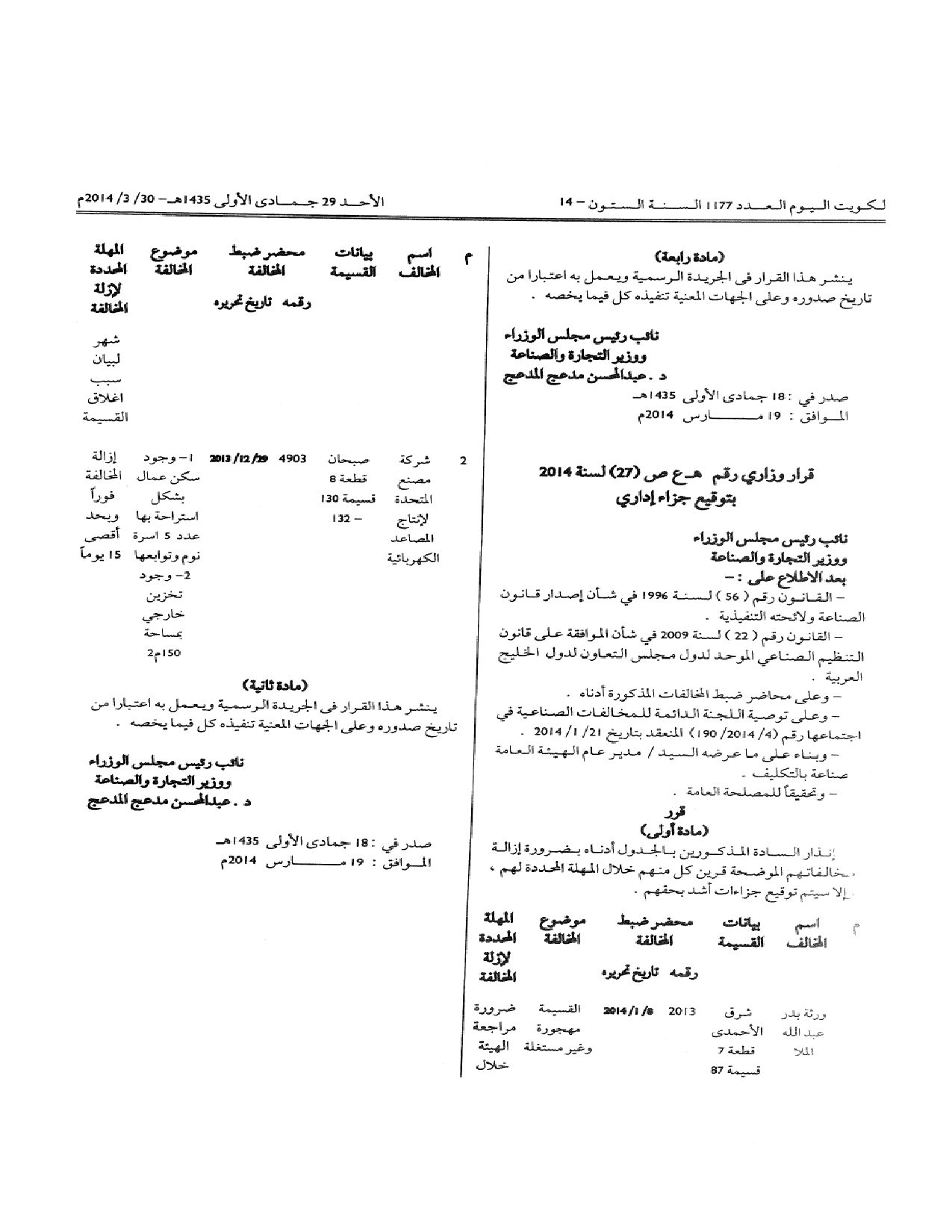 صفحة 1 من 1