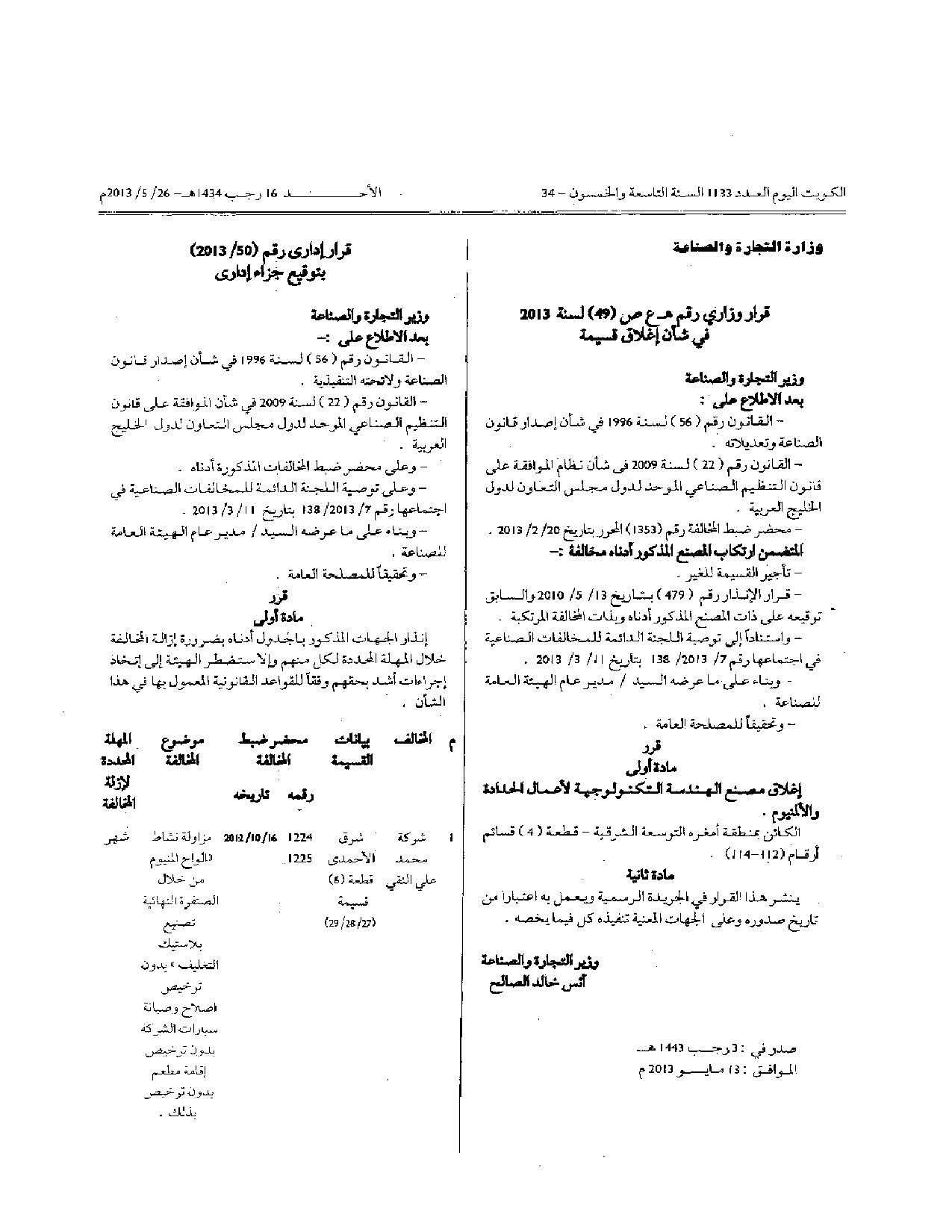 صفحة 1 من 1