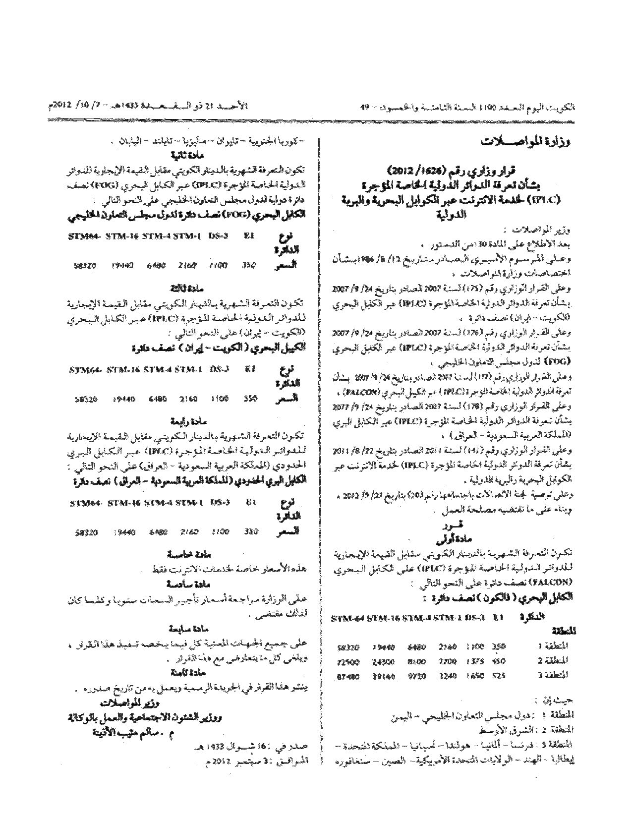 صفحة 1 من 1