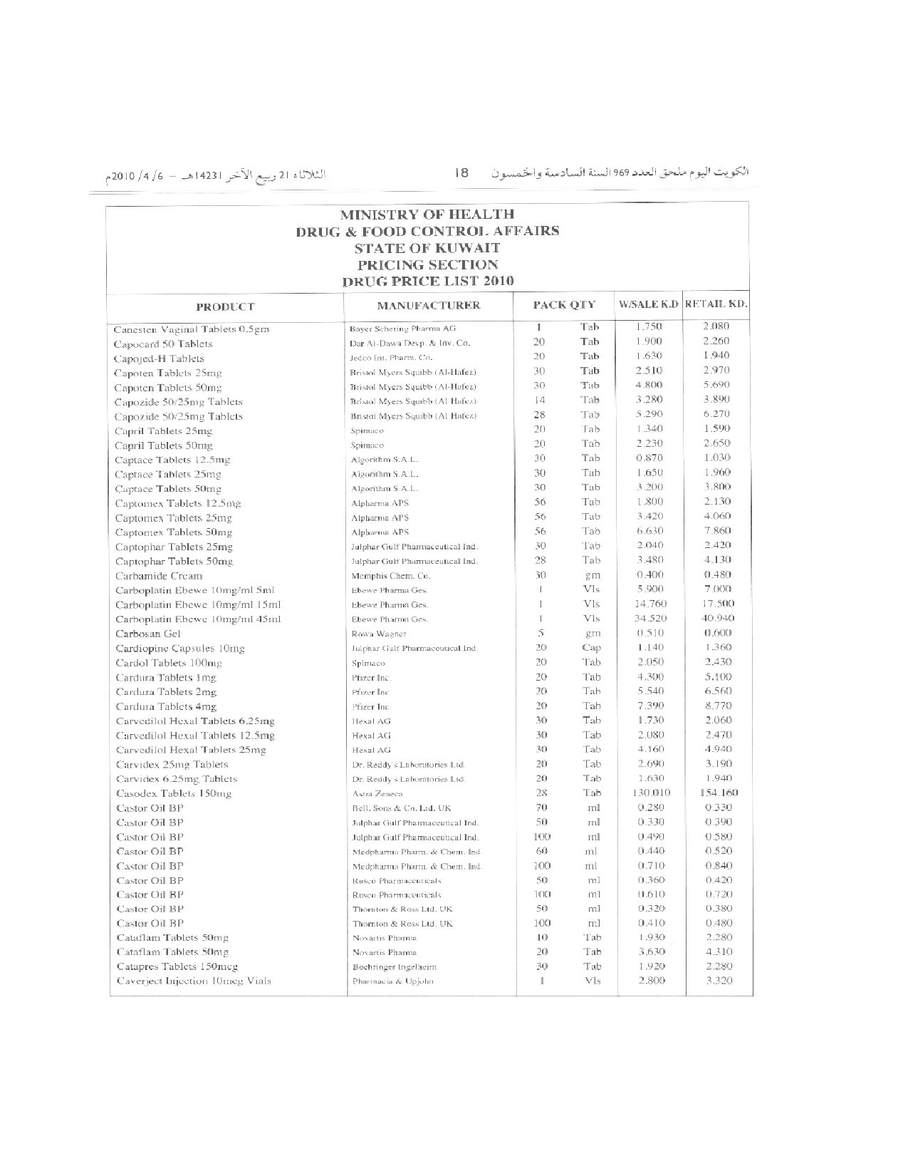 صفحة 18 من 100