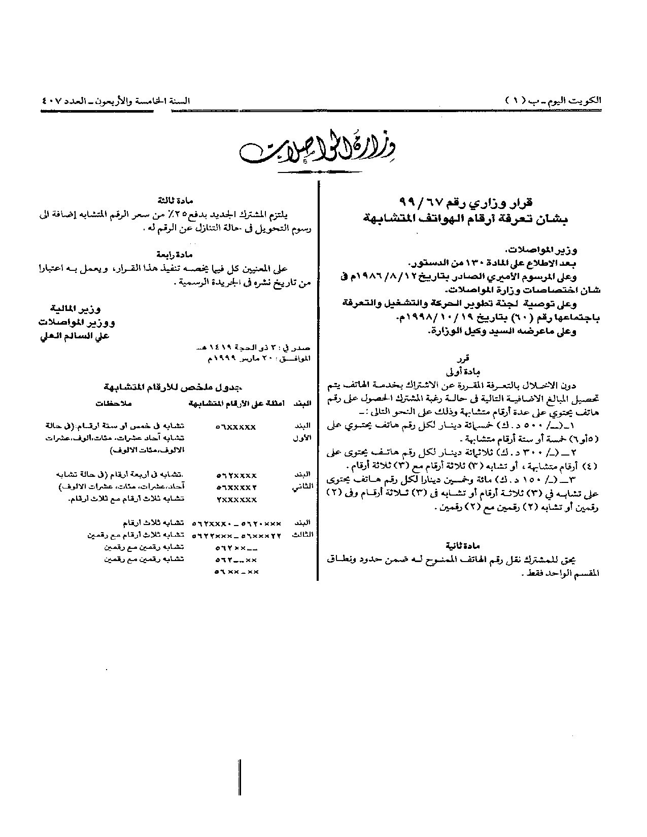 صفحة 1 من 1