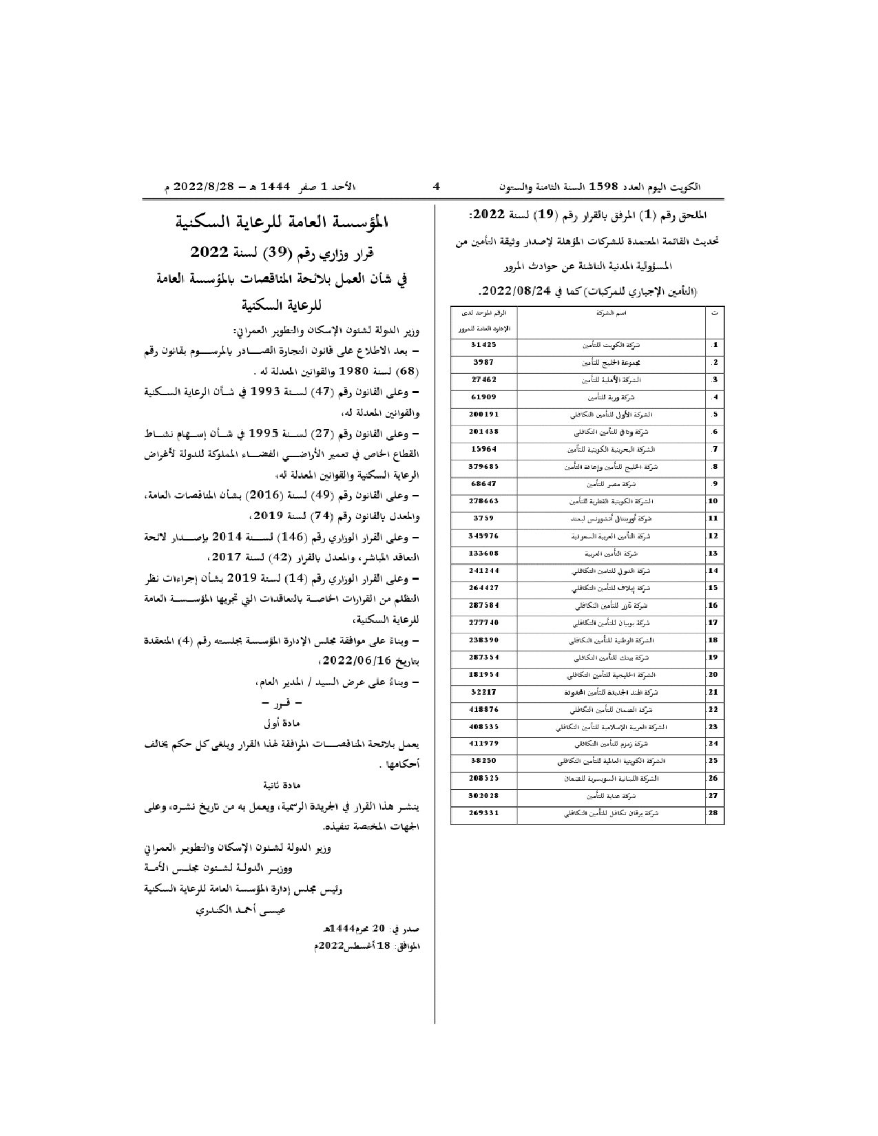 صفحة 1 من 6