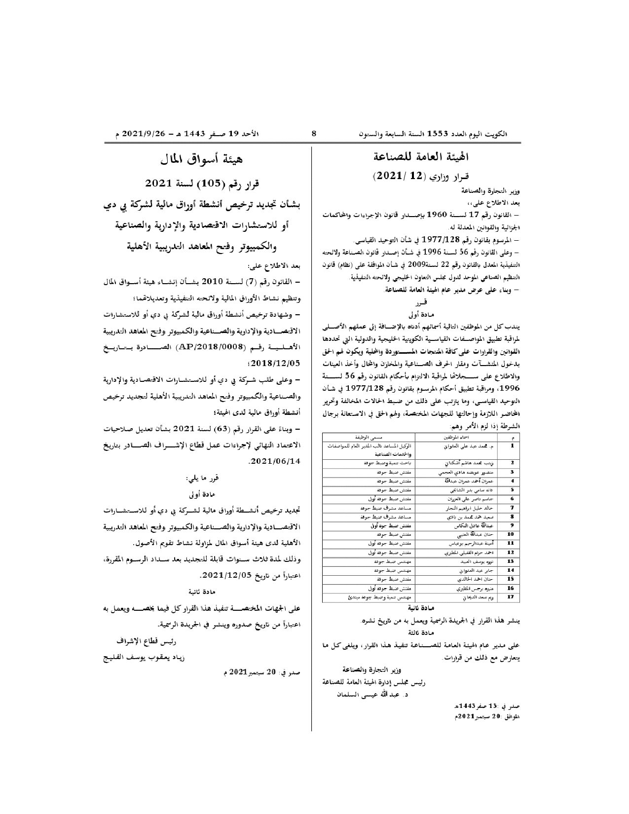 صفحة 1 من 1