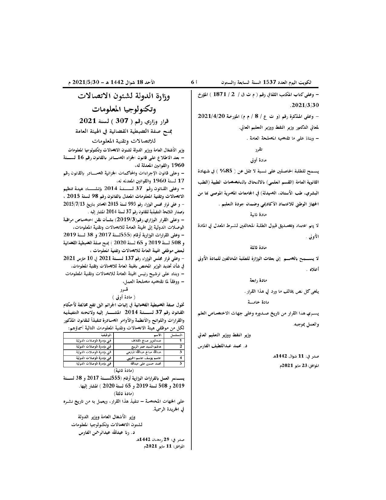 صفحة 1 من 1