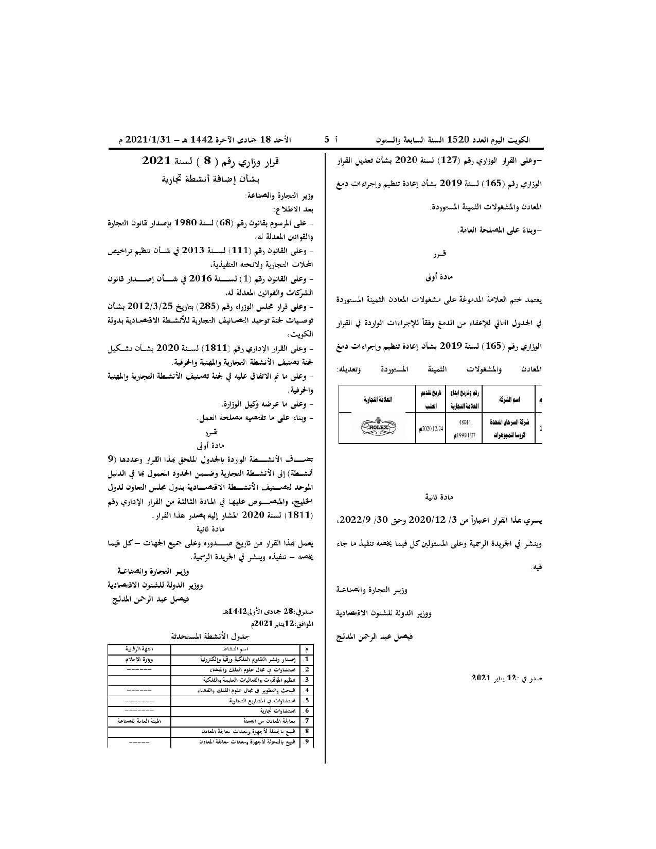 صفحة 1 من 1