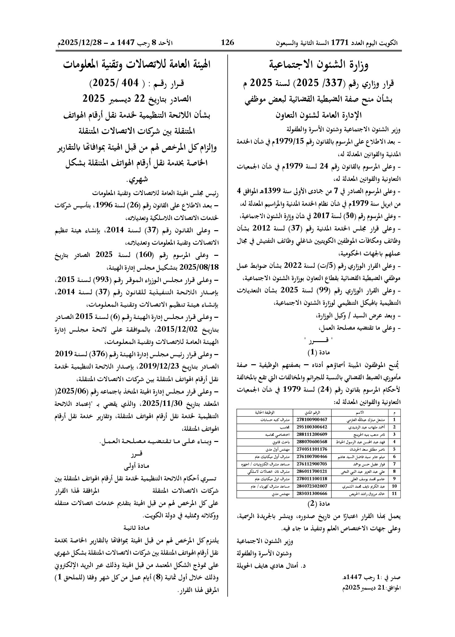 صفحة 1 من 6