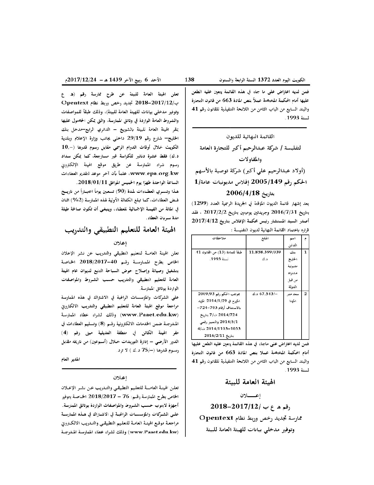 صفحة 1 من 1