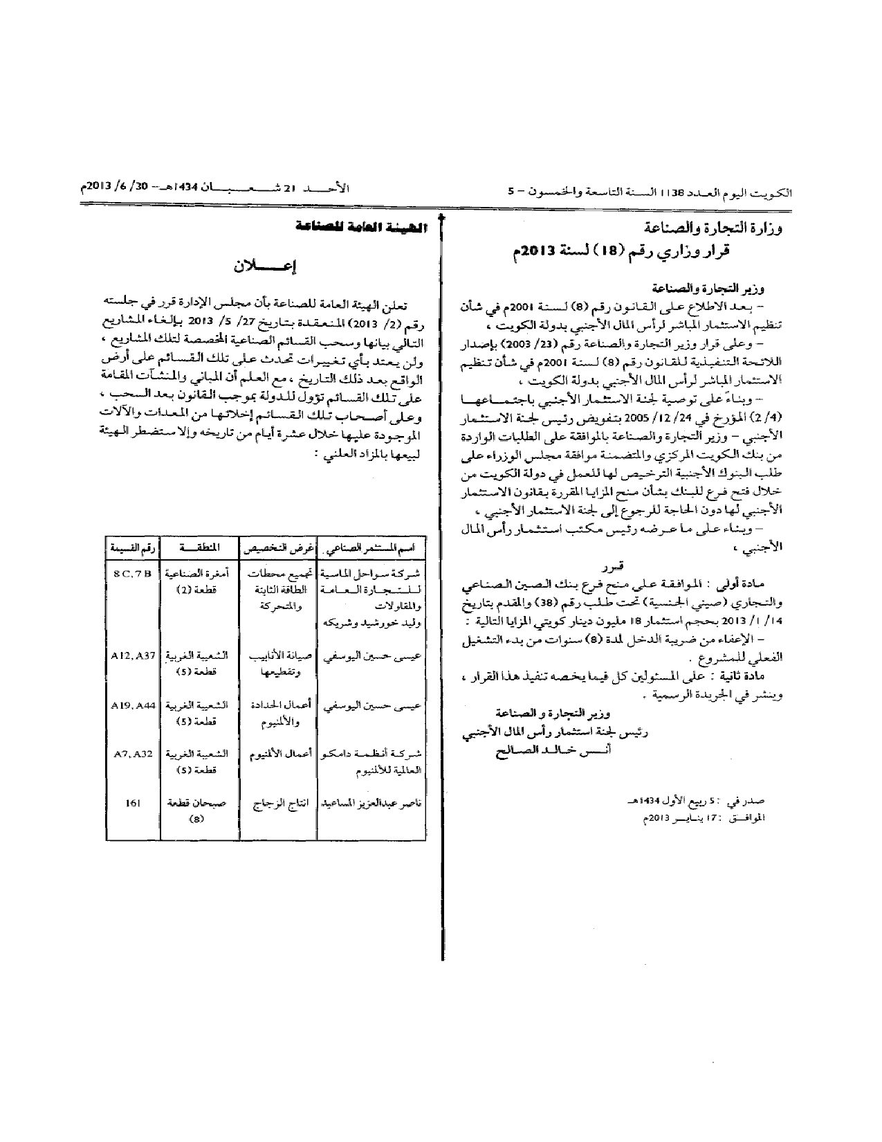 صفحة 1 من 1