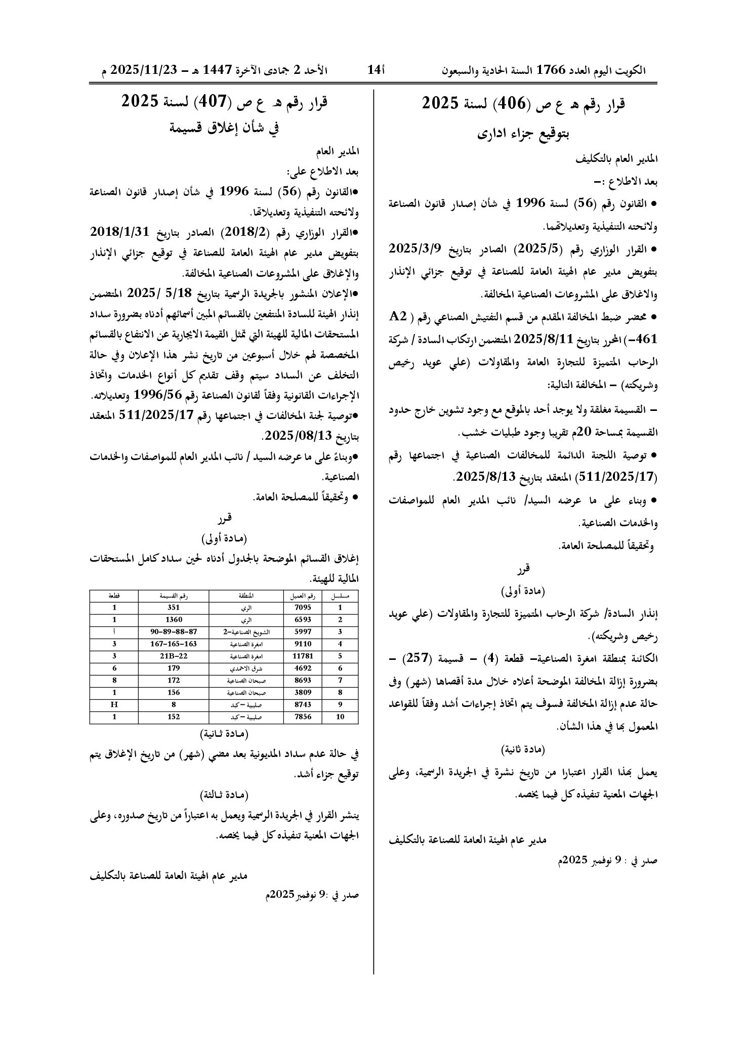 صفحة 1 من 1