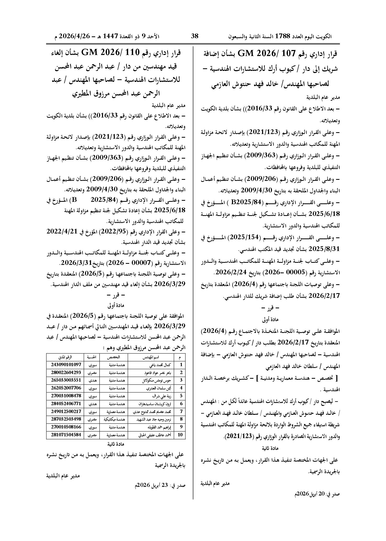 صفحة 1 من 1