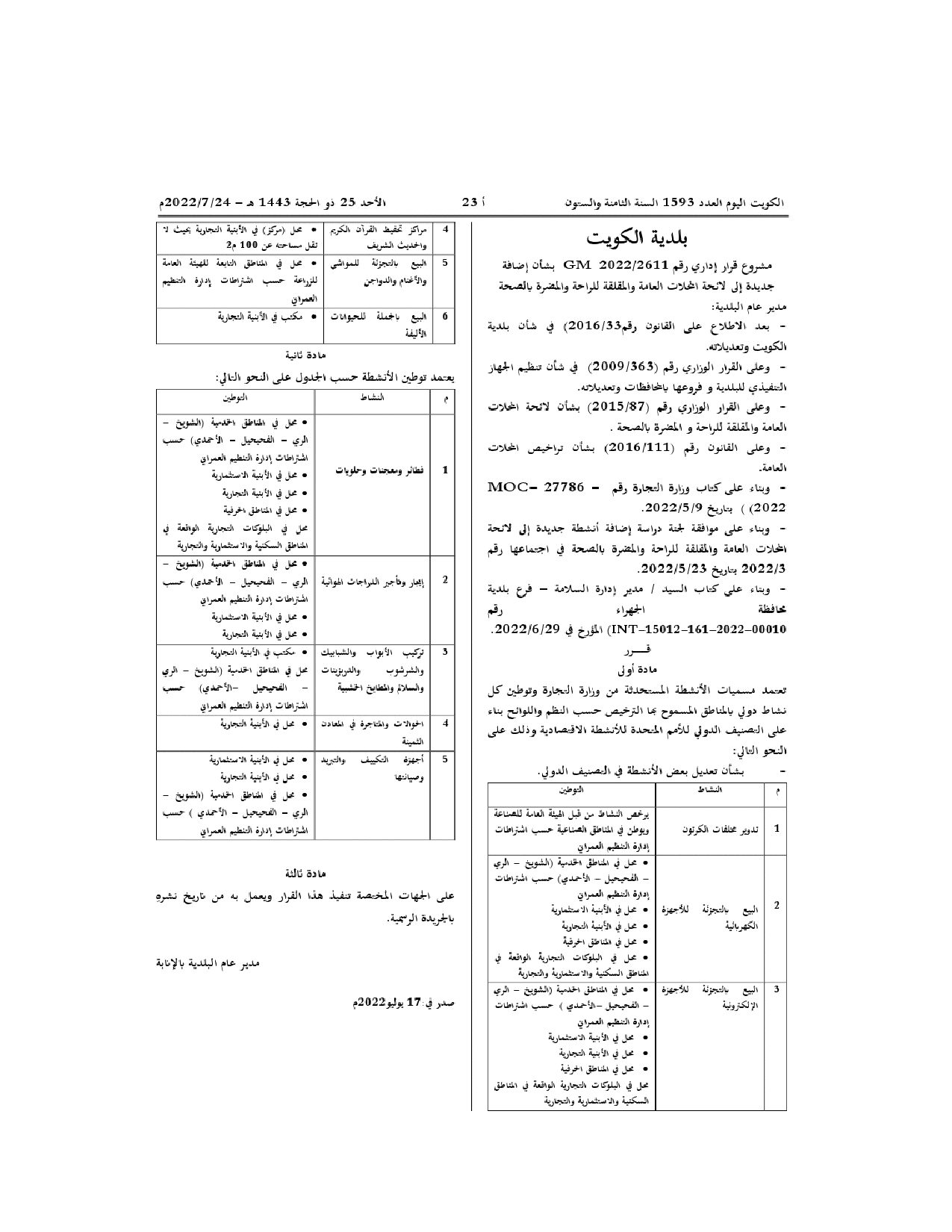 صفحة 1 من 1