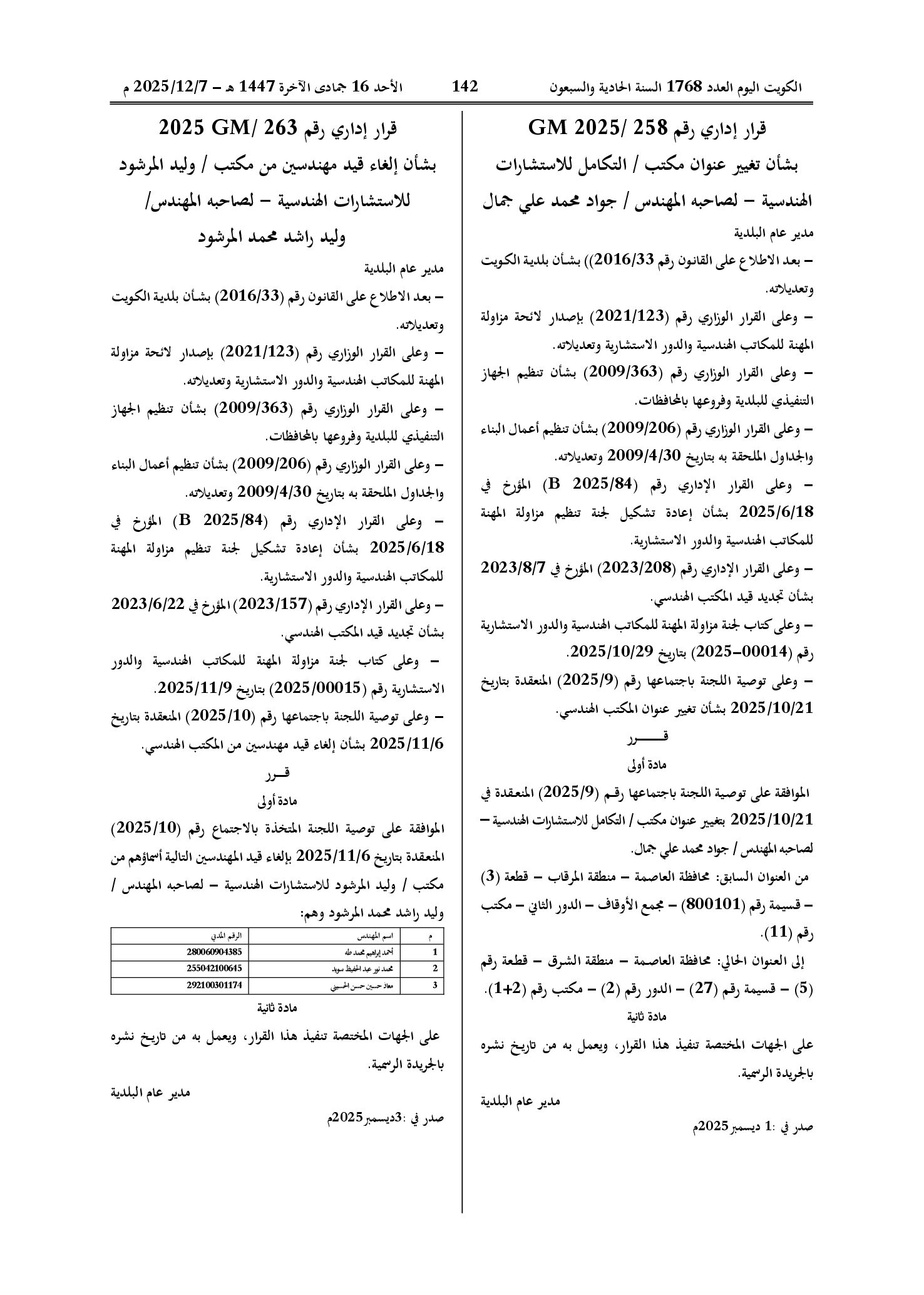 صفحة 1 من 1