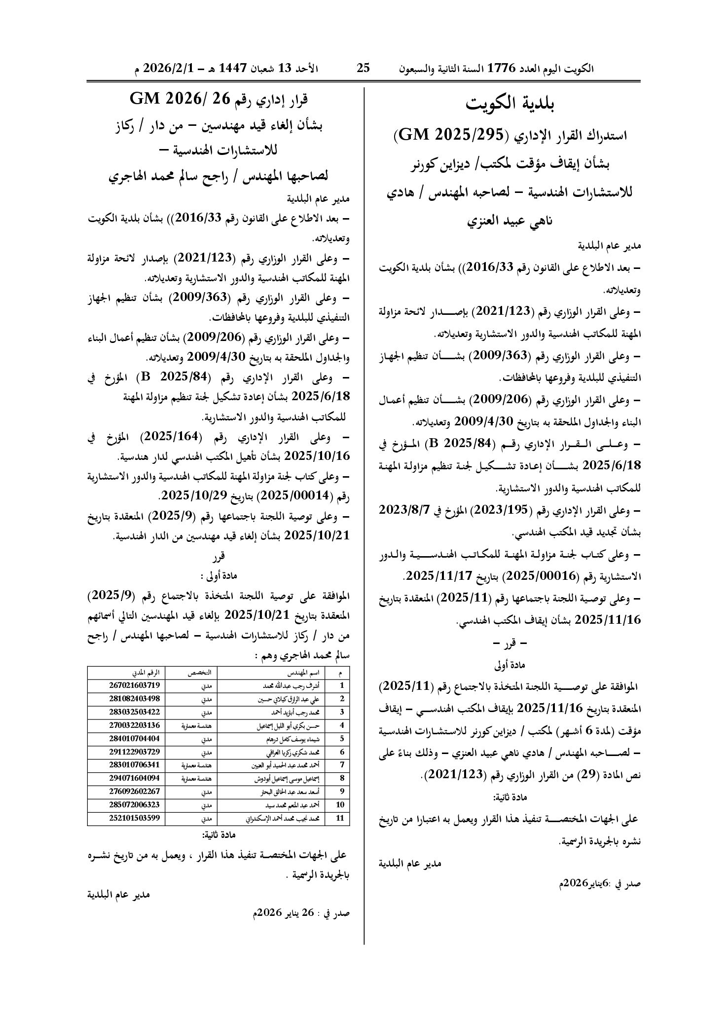 صفحة 1 من 1