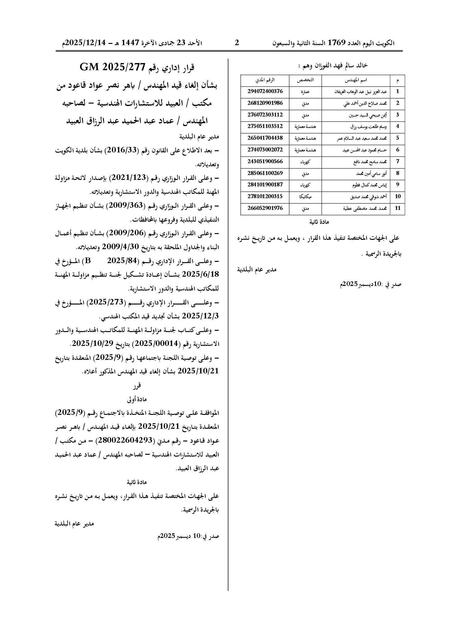 صفحة 1 من 1
