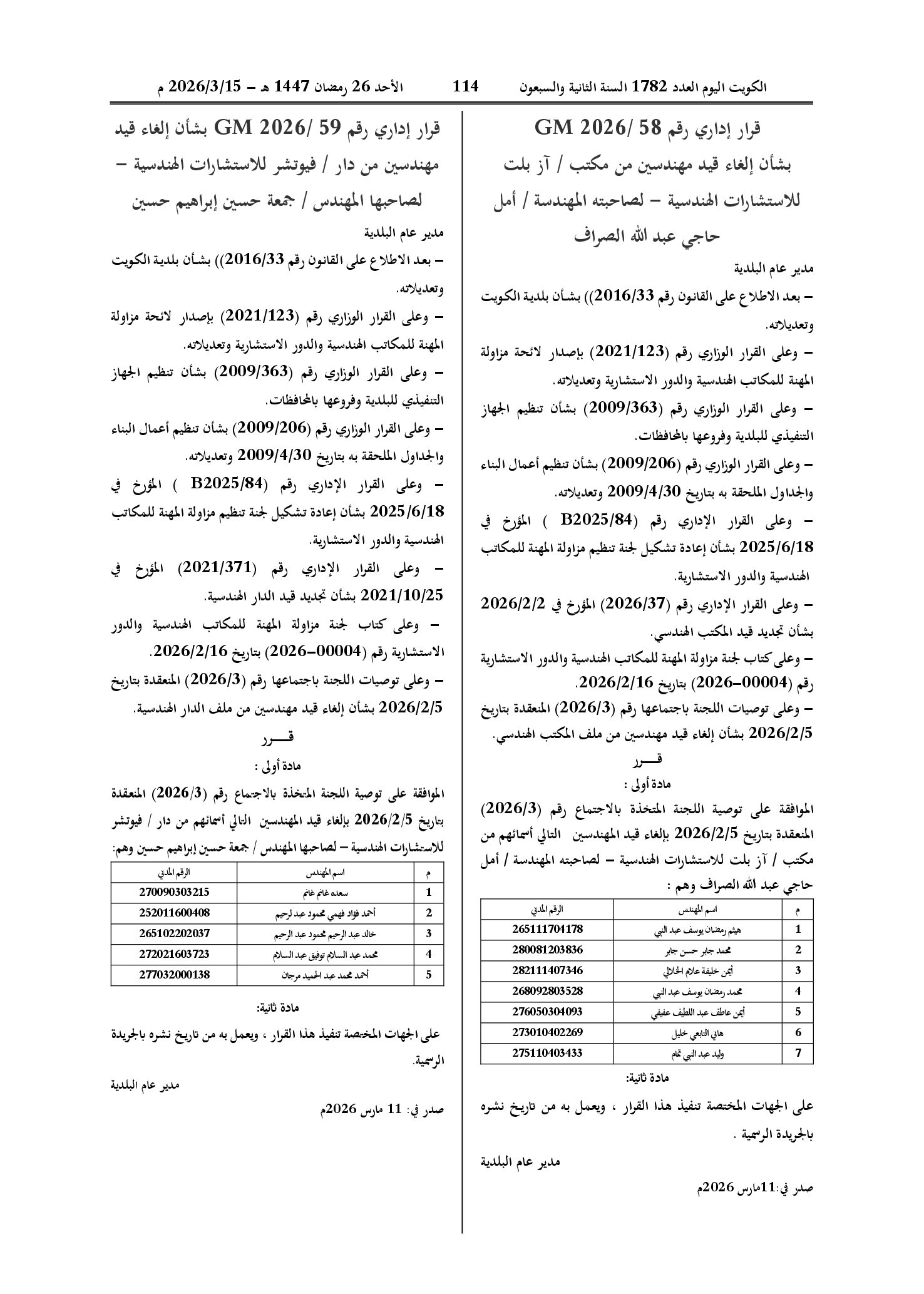 صفحة 1 من 1