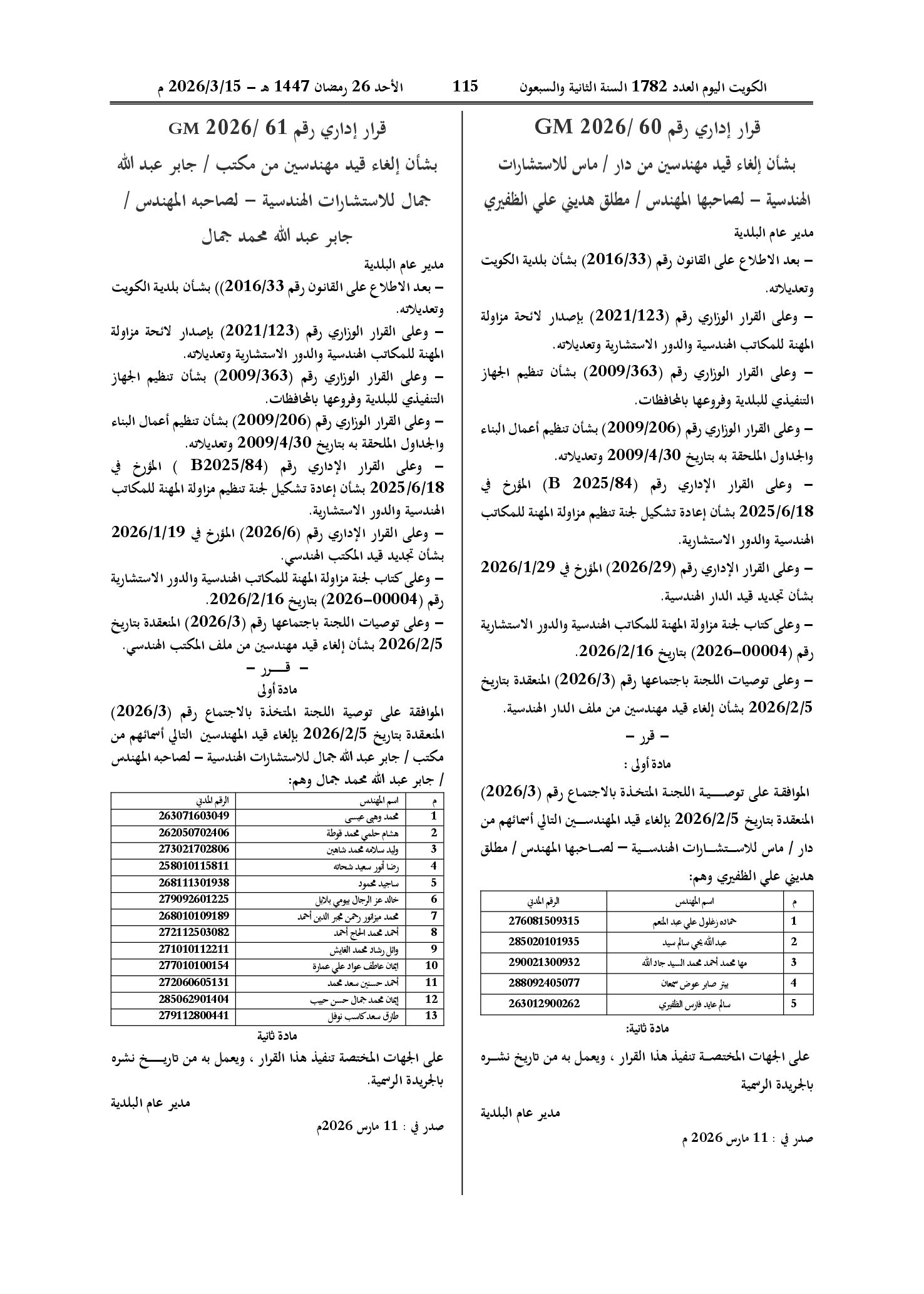 صفحة 1 من 1