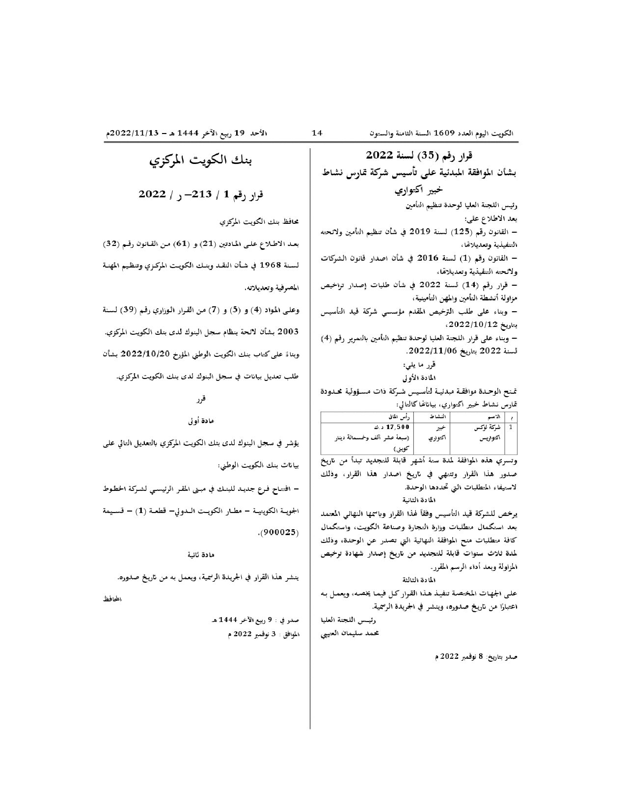 صفحة 1 من 1