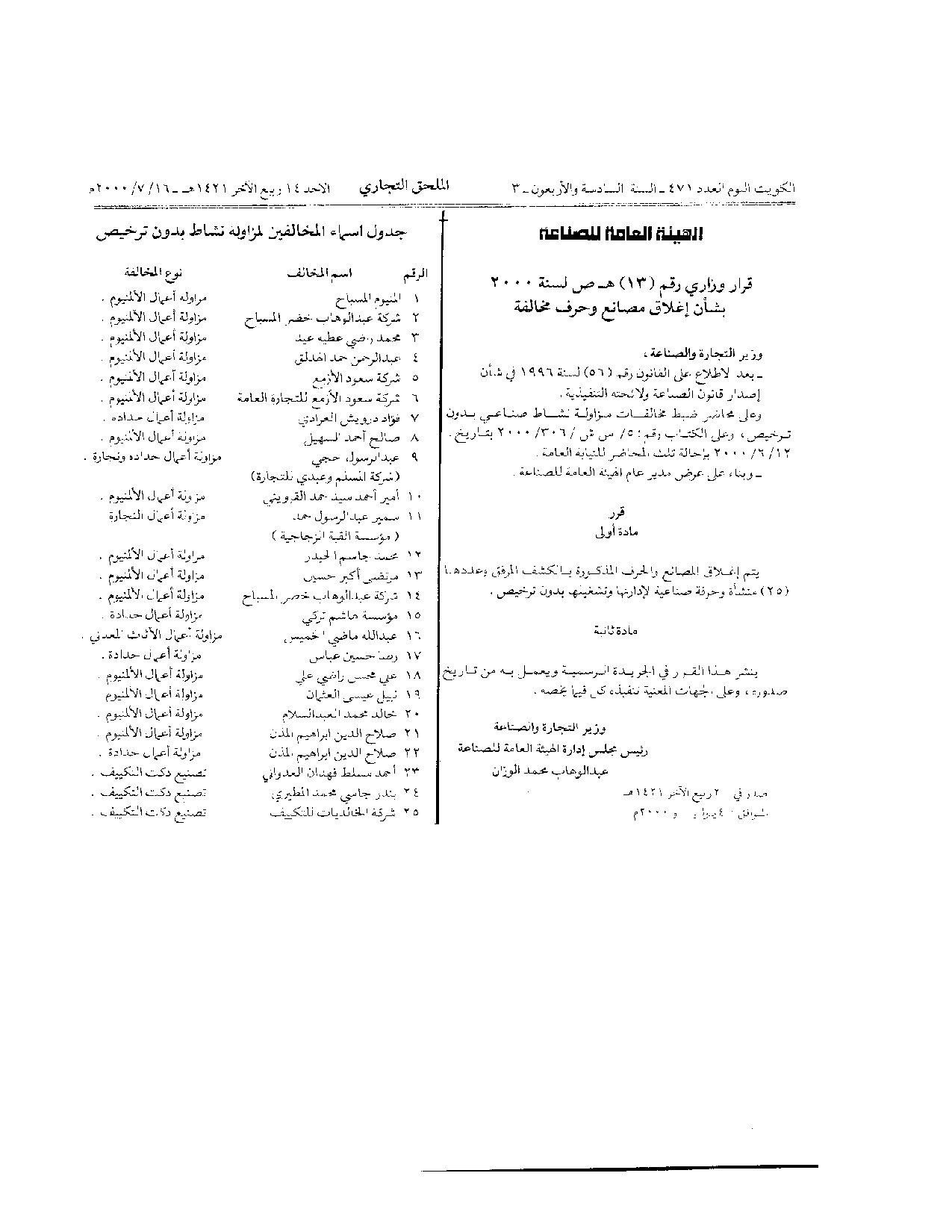 صفحة 1 من 1