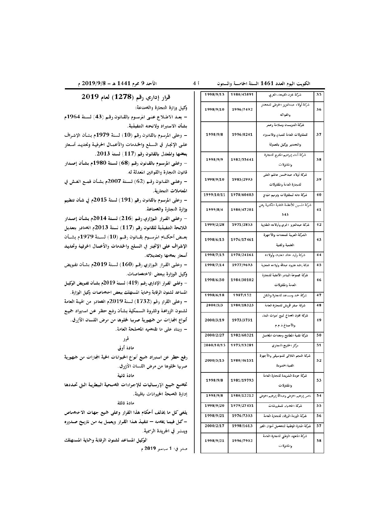 صفحة 1 من 1