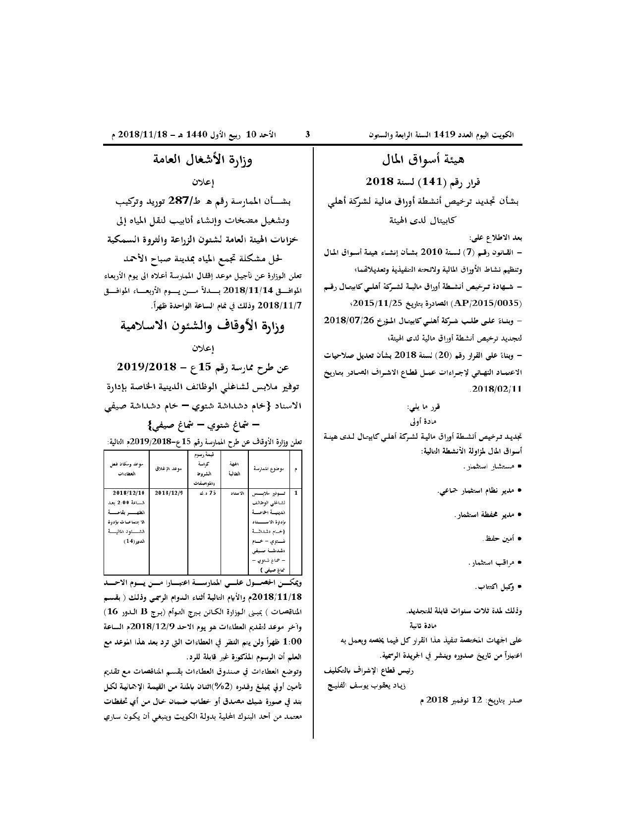 صفحة 1 من 1