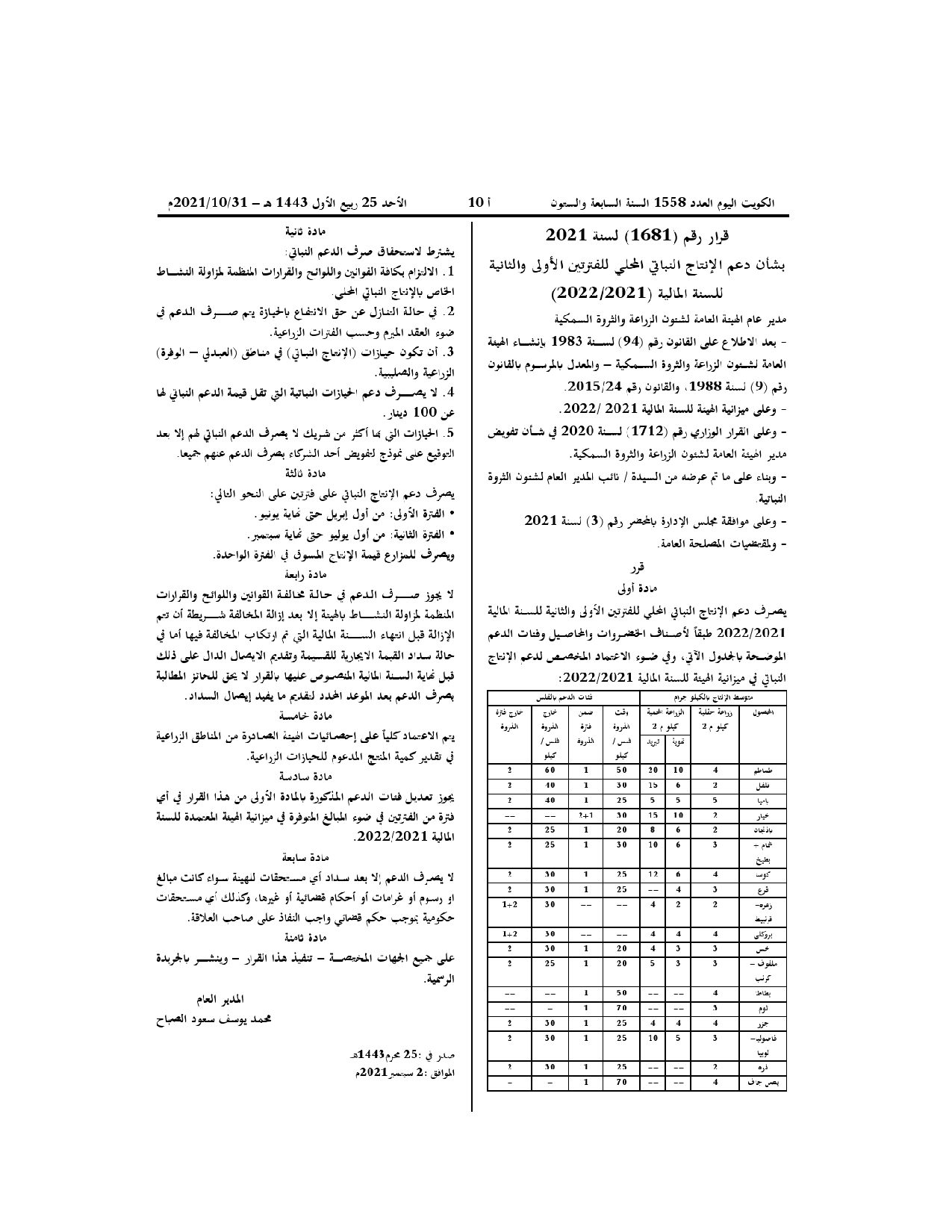 صفحة 1 من 1