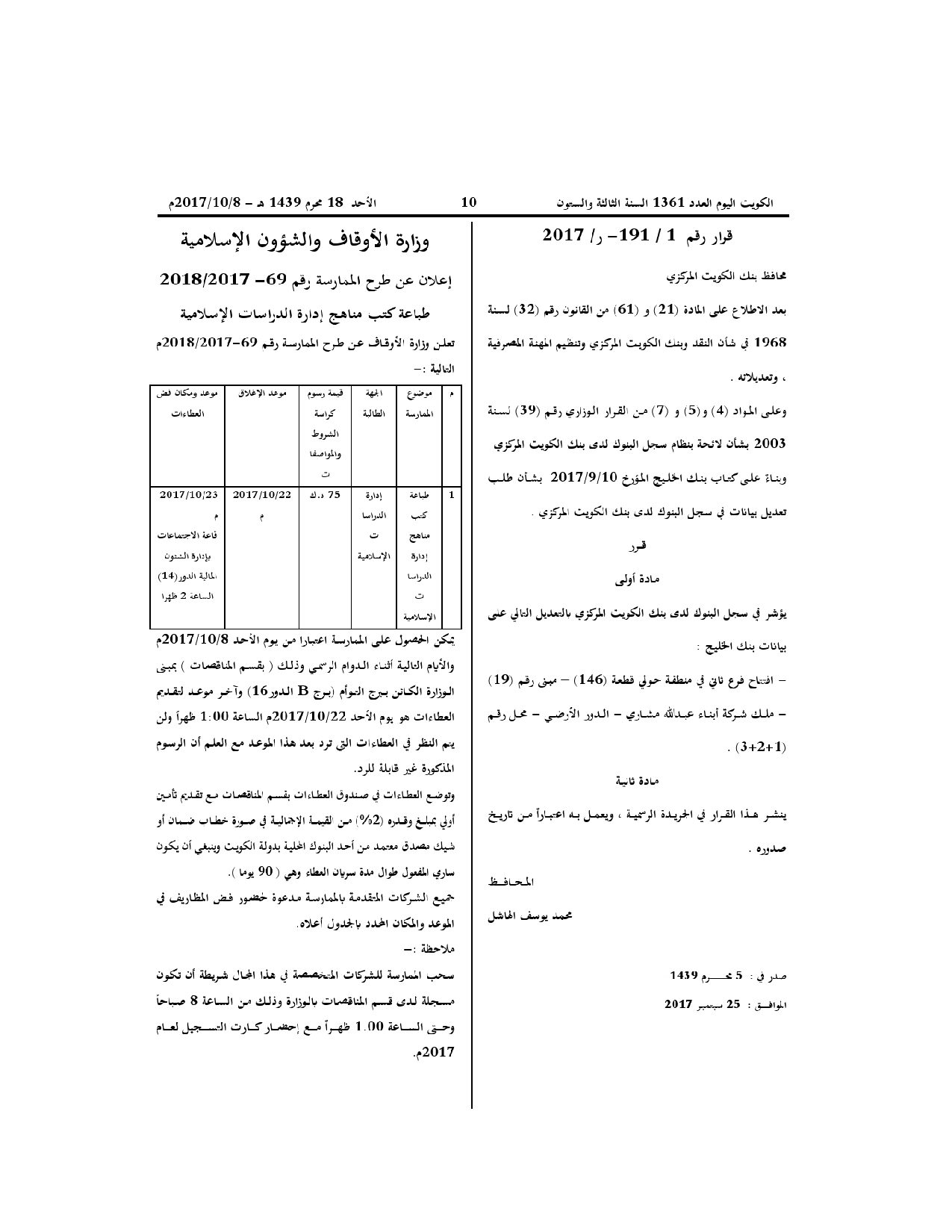 صفحة 1 من 1