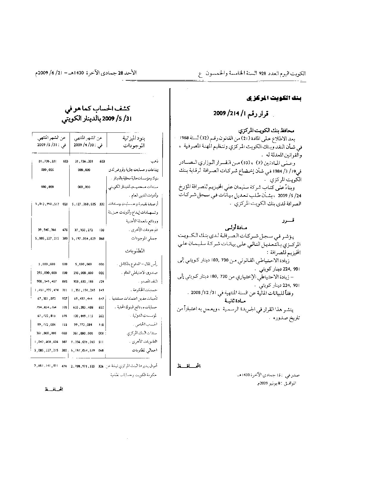 صفحة 1 من 1